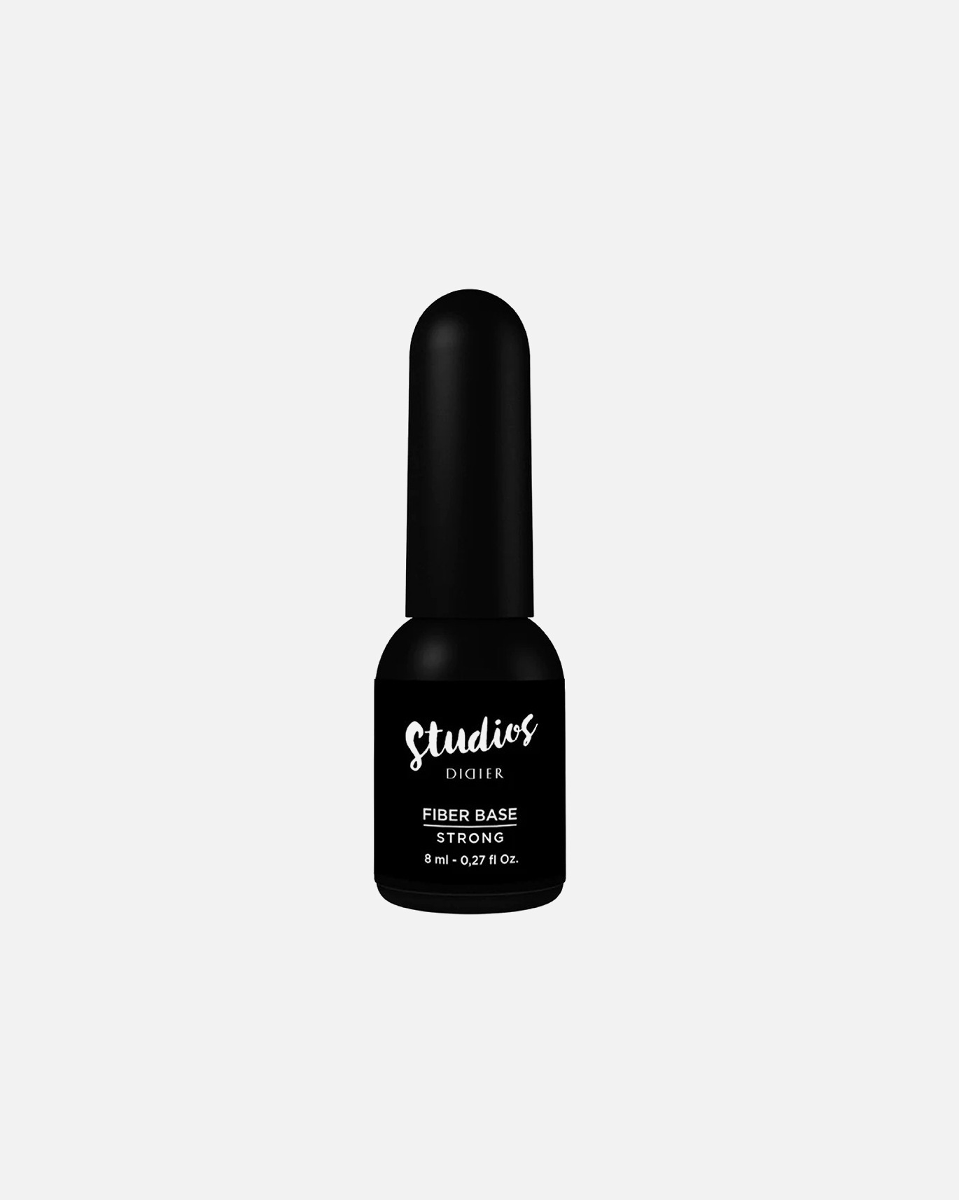Base Coat dla Unisex Didier LAB 8 ml