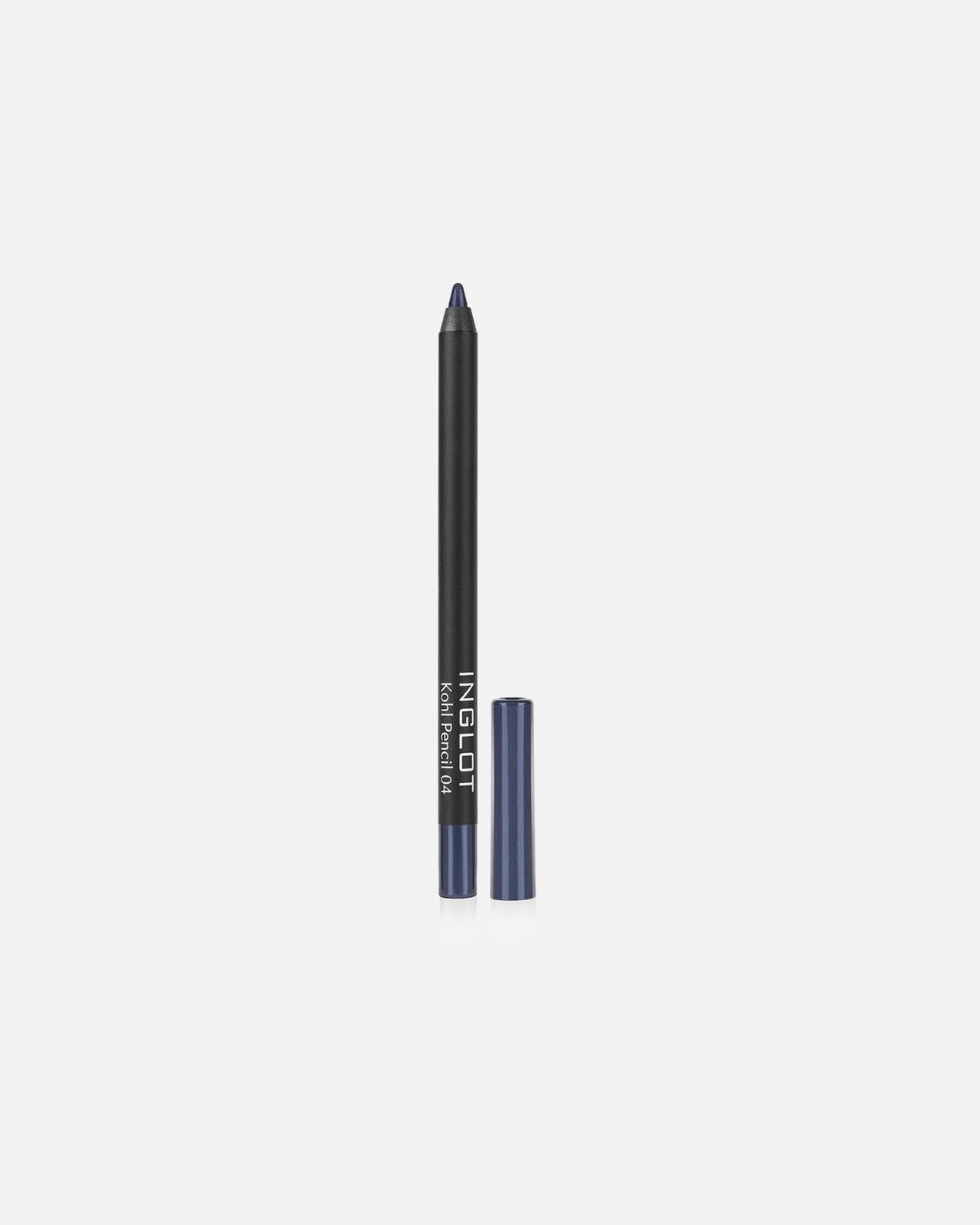 Eyeliner dla Unisex Inglot Konturówka Do Powiek Kohl Nr 04