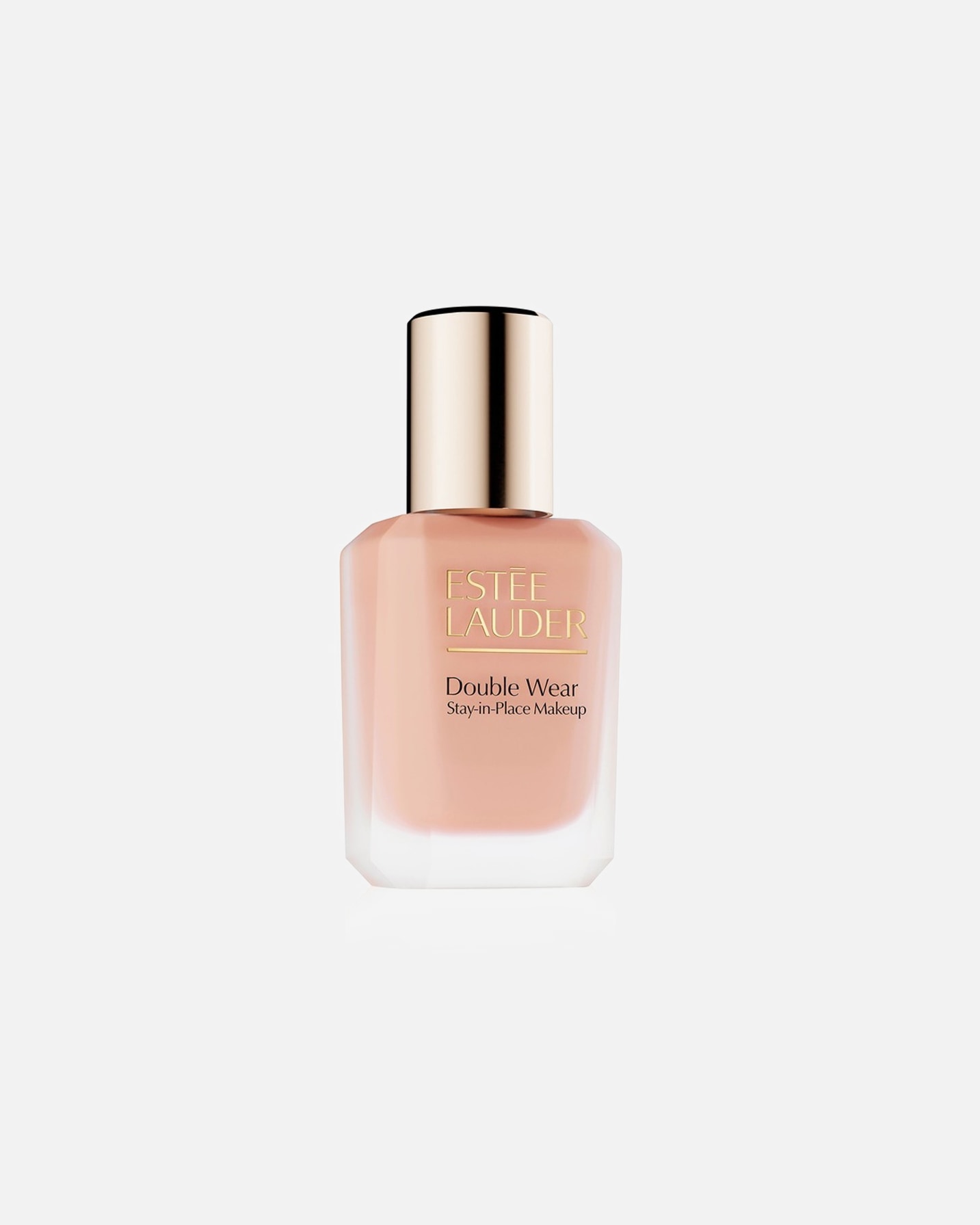 Podkład dla Unisex Estée Lauder Double Wear Double Wear Stay-in-Place Makeup SPF 10 1C2 Petal