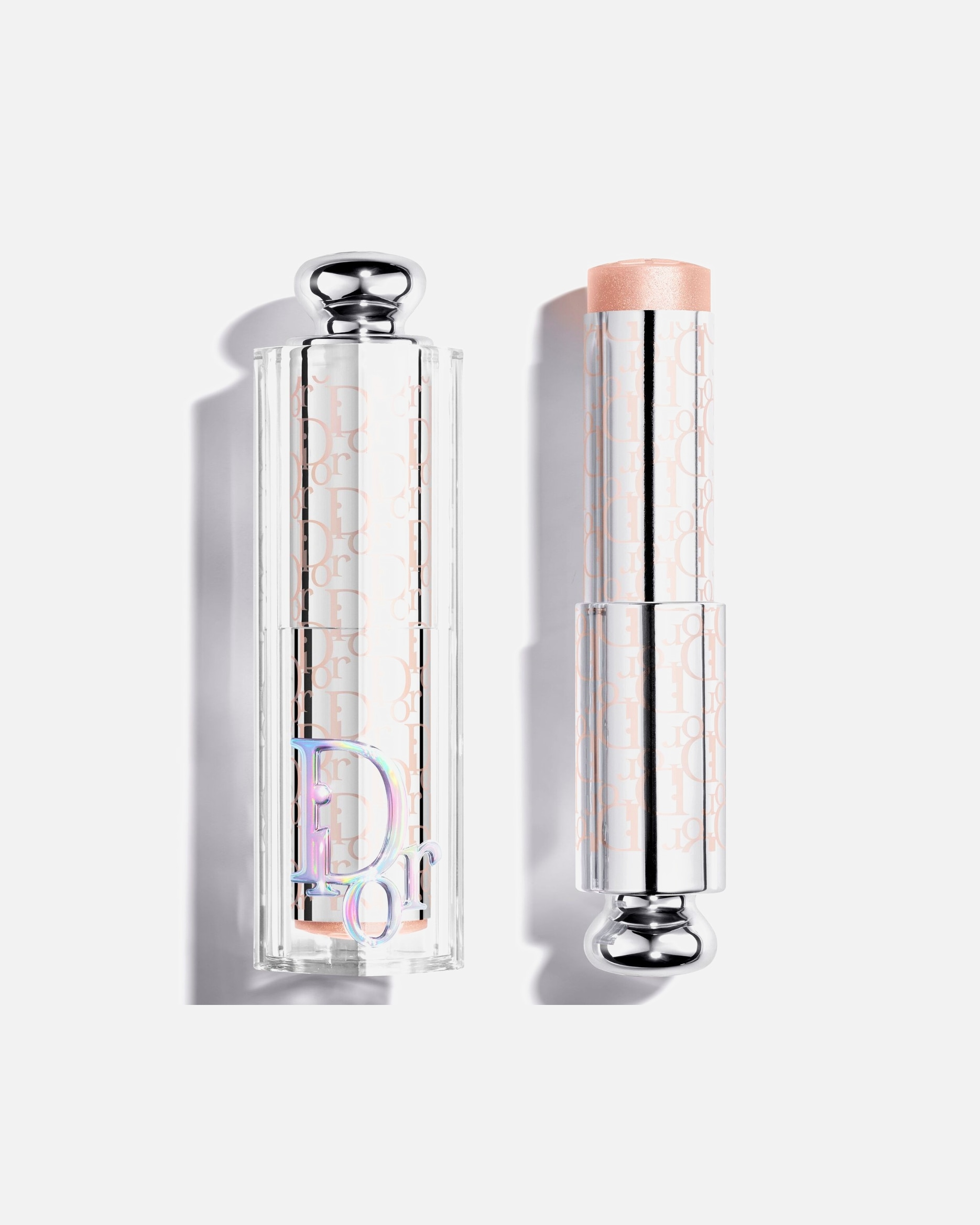 Rozświetlacz dla Unisex DIOR Backstage Glassy Glow Stick 34 - GLAZED BUBBLE