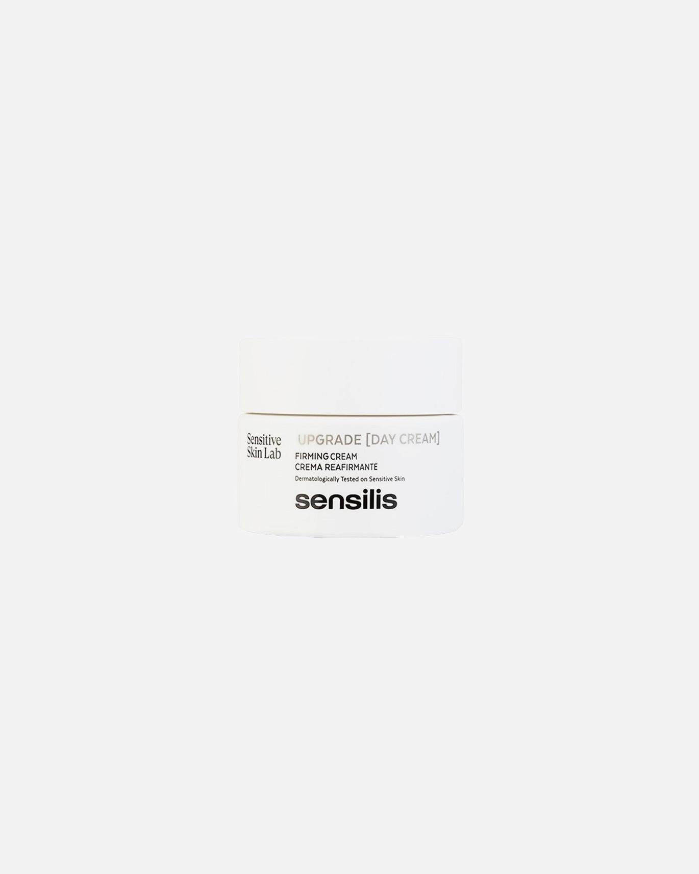 Krem na dzień dla Unisex SENSILIS Default Brand Line 50 ml