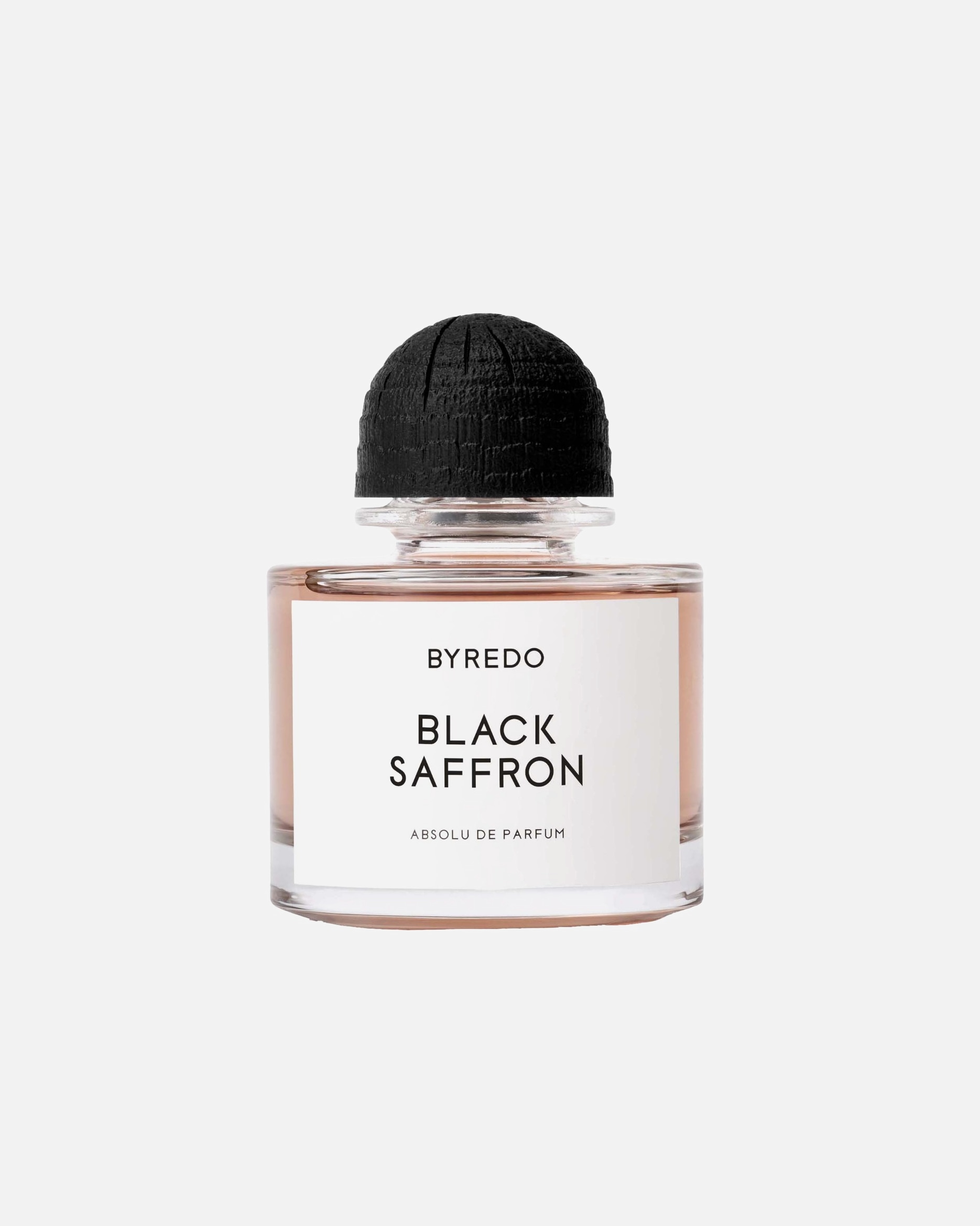 Woda perfumowana dla Unisex BYREDO ABSOLU BLACK SAFFRON 100 ml