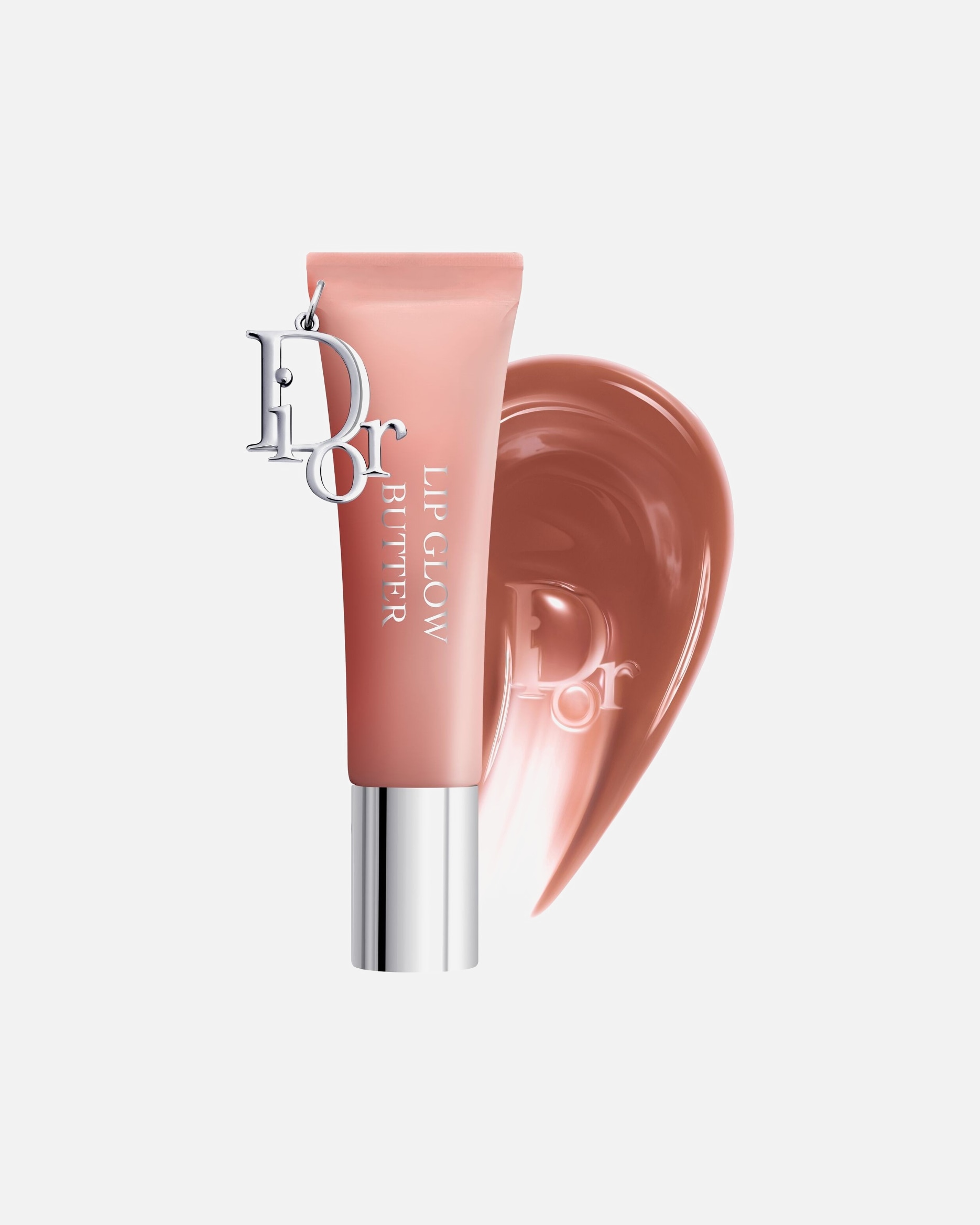 Pielęgnacja ust dla Unisex DIOR Addict Lip Glow Butter 103 Toffee
