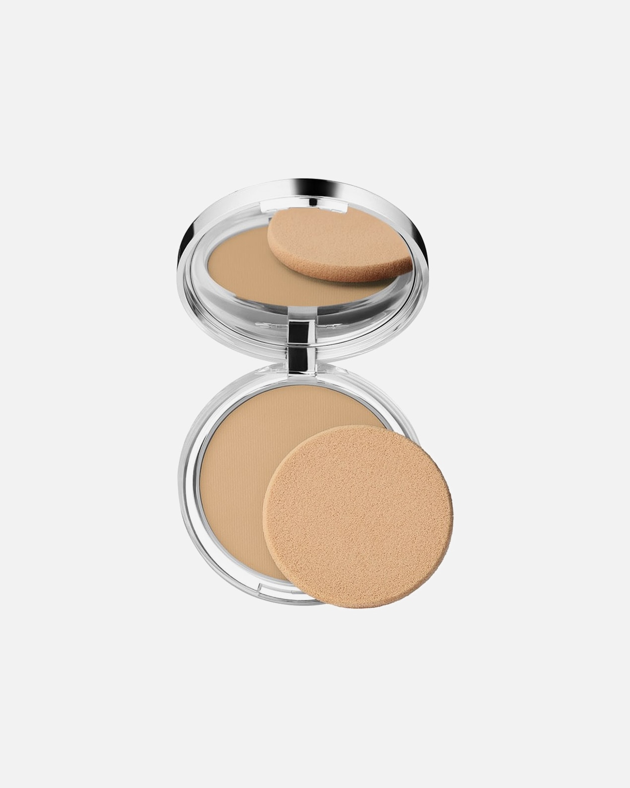 Podkład dla Unisex Clinique Superdefense Superpowder Double Face Makeup 04