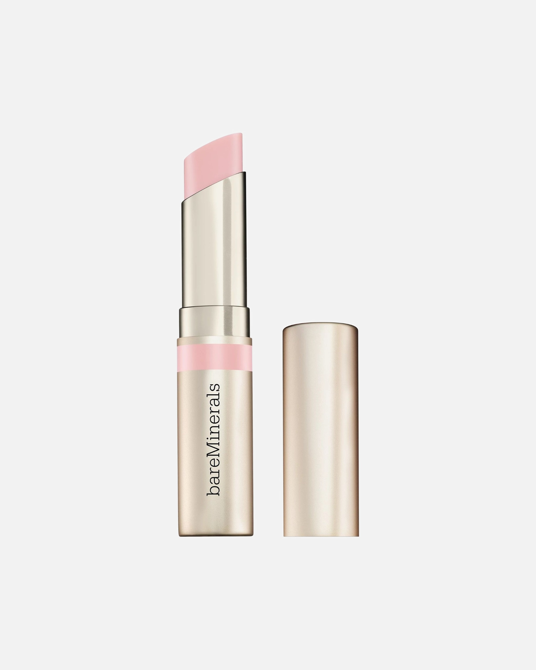 Błyszczyk do ust dla Unisex bareMinerals Mineralist Dewy Lip Gloss-Balm DREAM