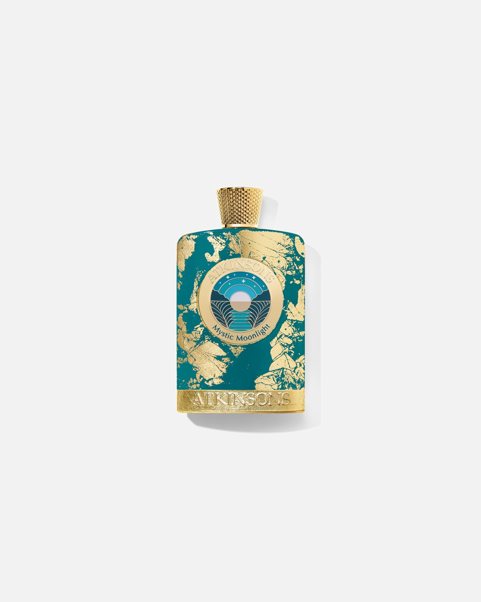 Woda perfumowana dla Unisex Atkinsons Mystic Moonlight 100 ml