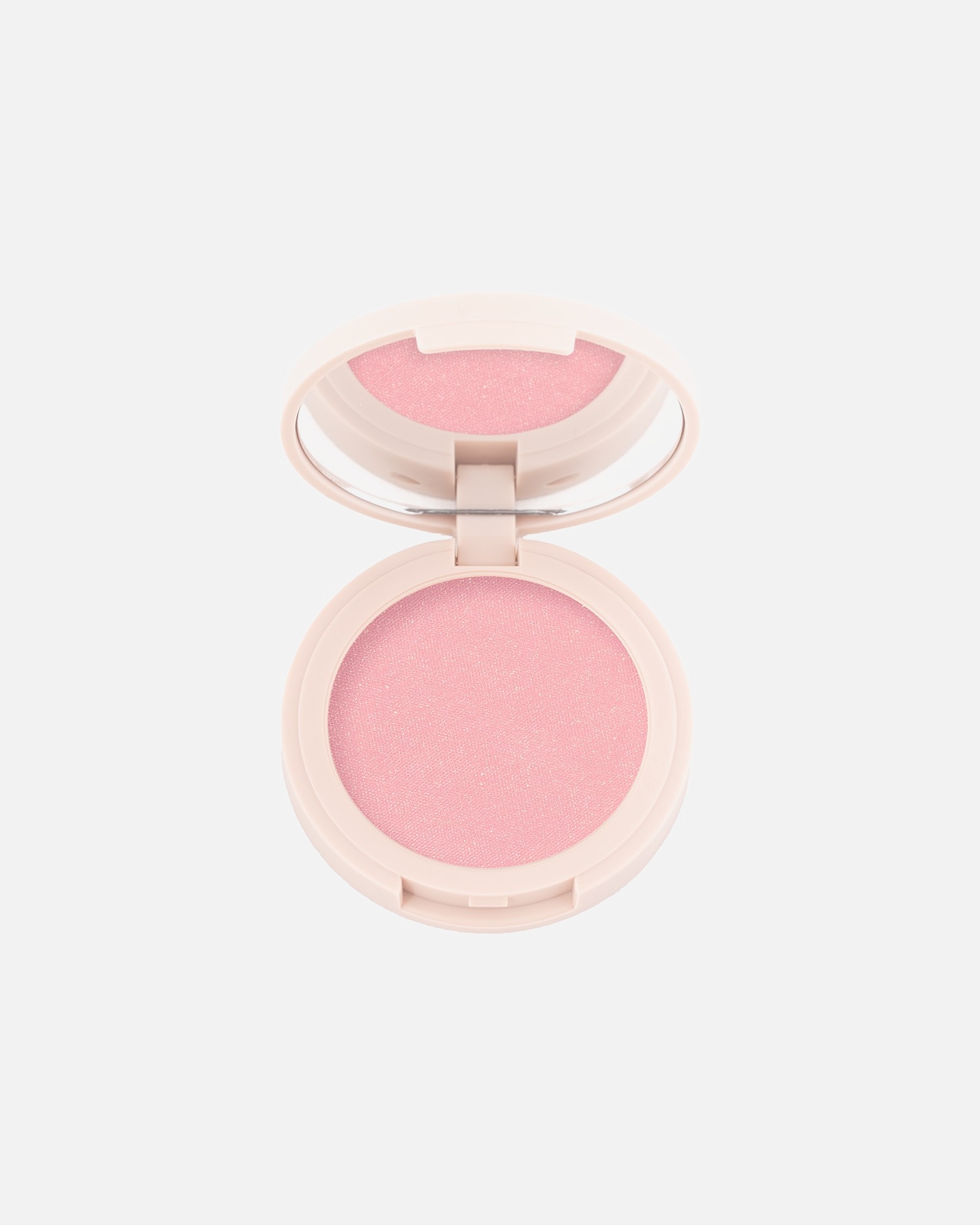 Róż dla Unisex Douglas Collection Make-Up Pretty Blush 5 - ROSE QUARTZ