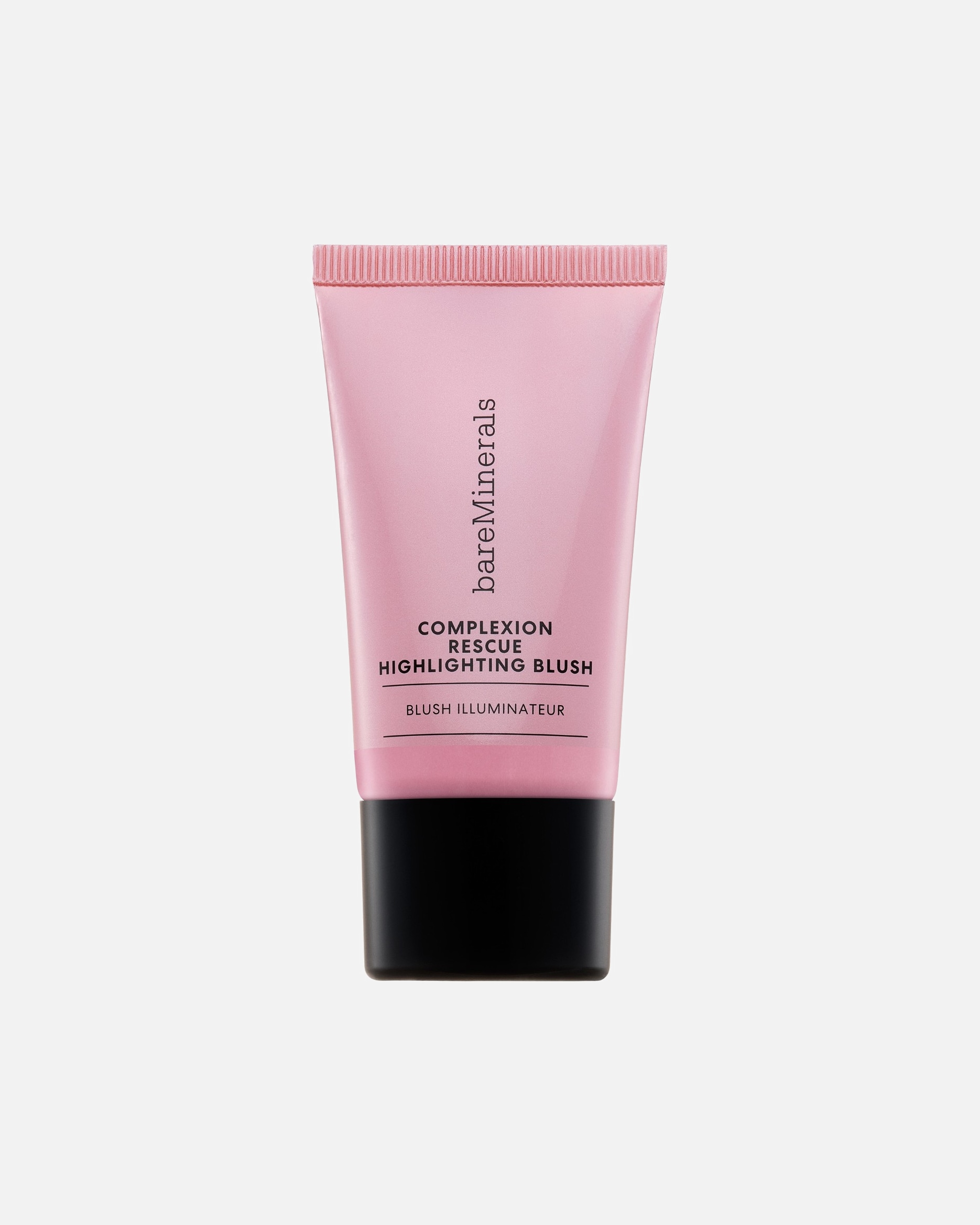 Rozświetlacz dla Unisex bareMinerals Complexion Rescue Complexion Rescue Highlighting Blush MAUVE GLOW