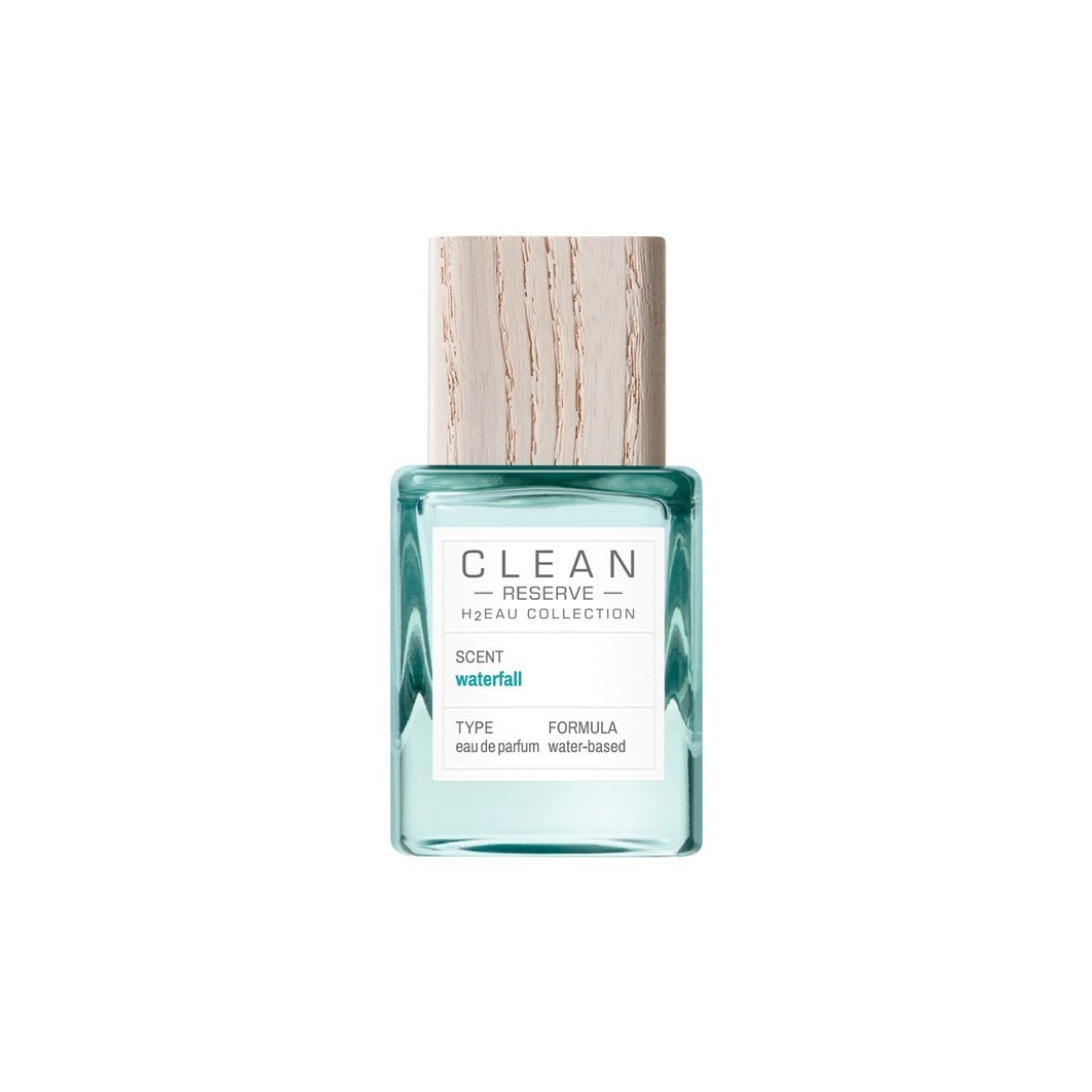 clean waterfall woda perfumowana 30 ml