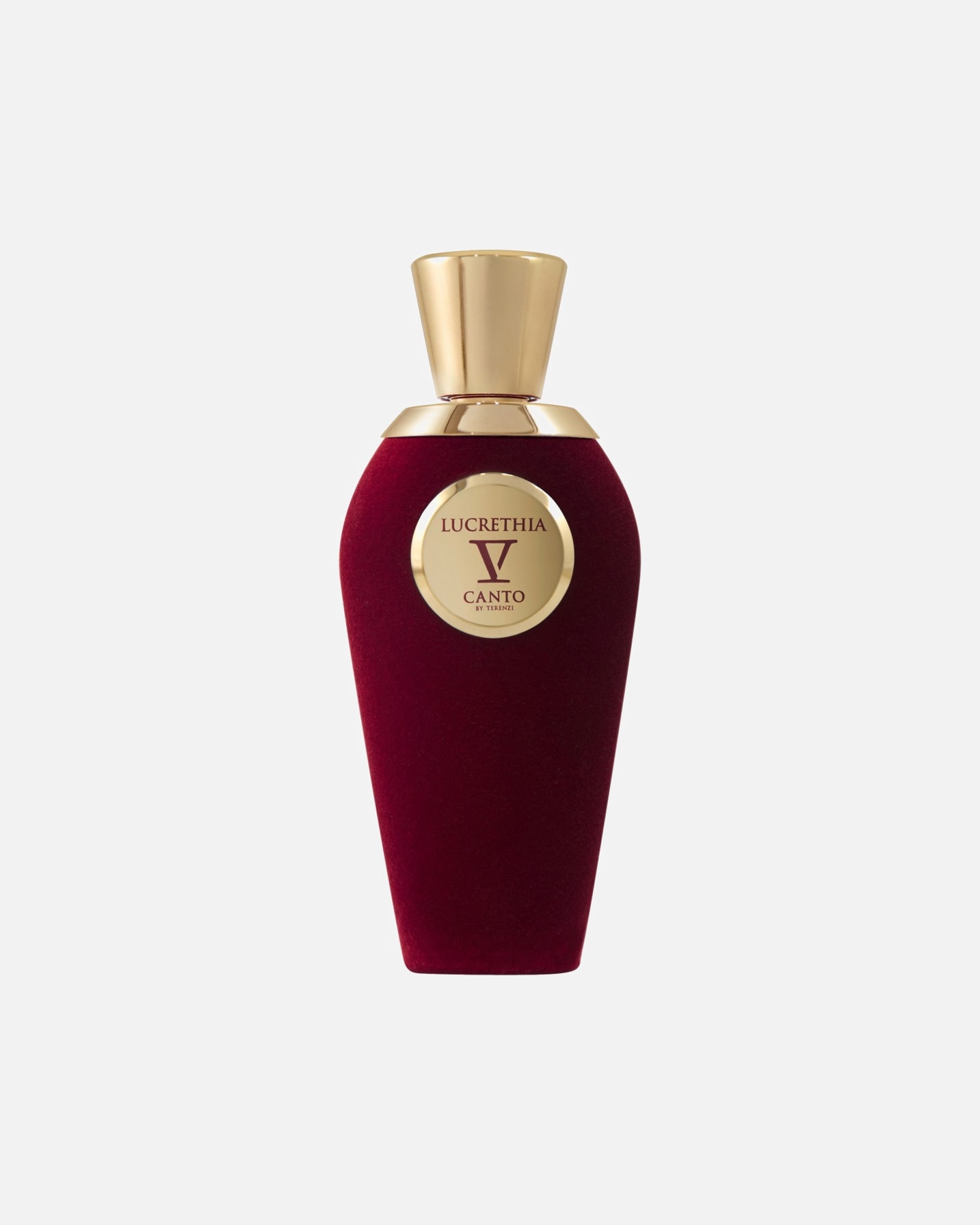 Woda perfumowana dla Kobieta V CANTO Lucrethia 100 ml