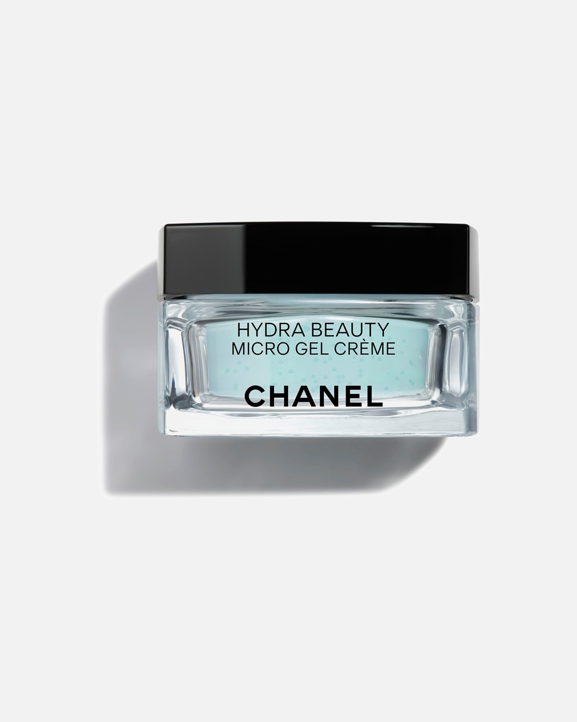 Krem do twarzy dla Unisex CHANEL HYDRA BEAUTY HYDRA BEAUTY MICRO GEL CRÈME WZMACNIAJĄCE I WYPEŁNIAJĄCE NAWILŻENIE 50 g