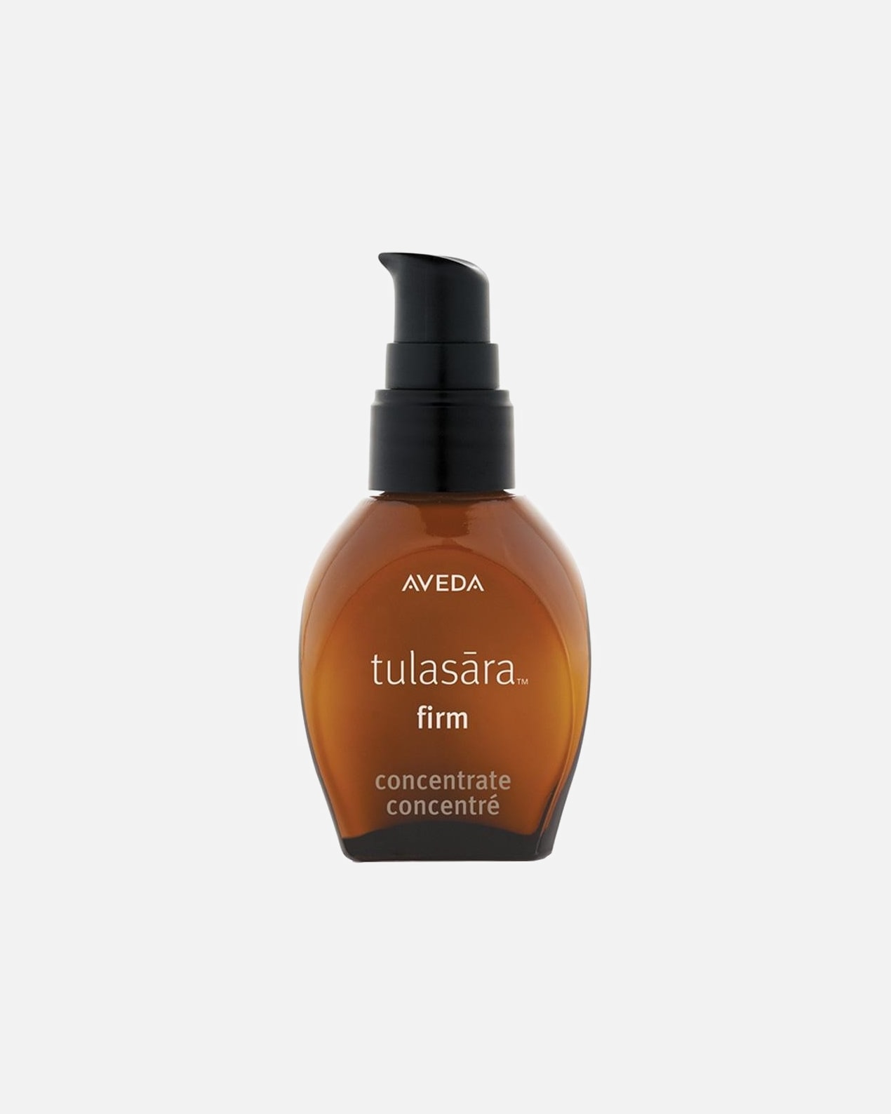 Serum nawilżające dla Unisex Aveda Tulasara Tulasara Firm Concentrate 30 ml