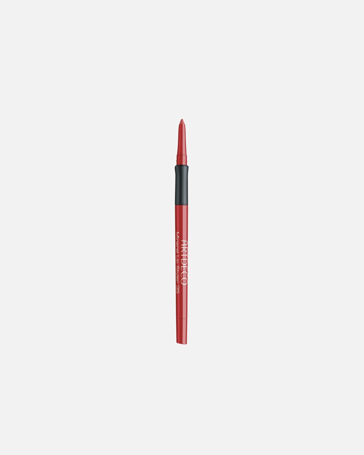 Konturówka do ust dla Unisex ARTDECO Mat & Shine Mineral Lip Styler 35 - MINERAL ROSY MAGNOLIA