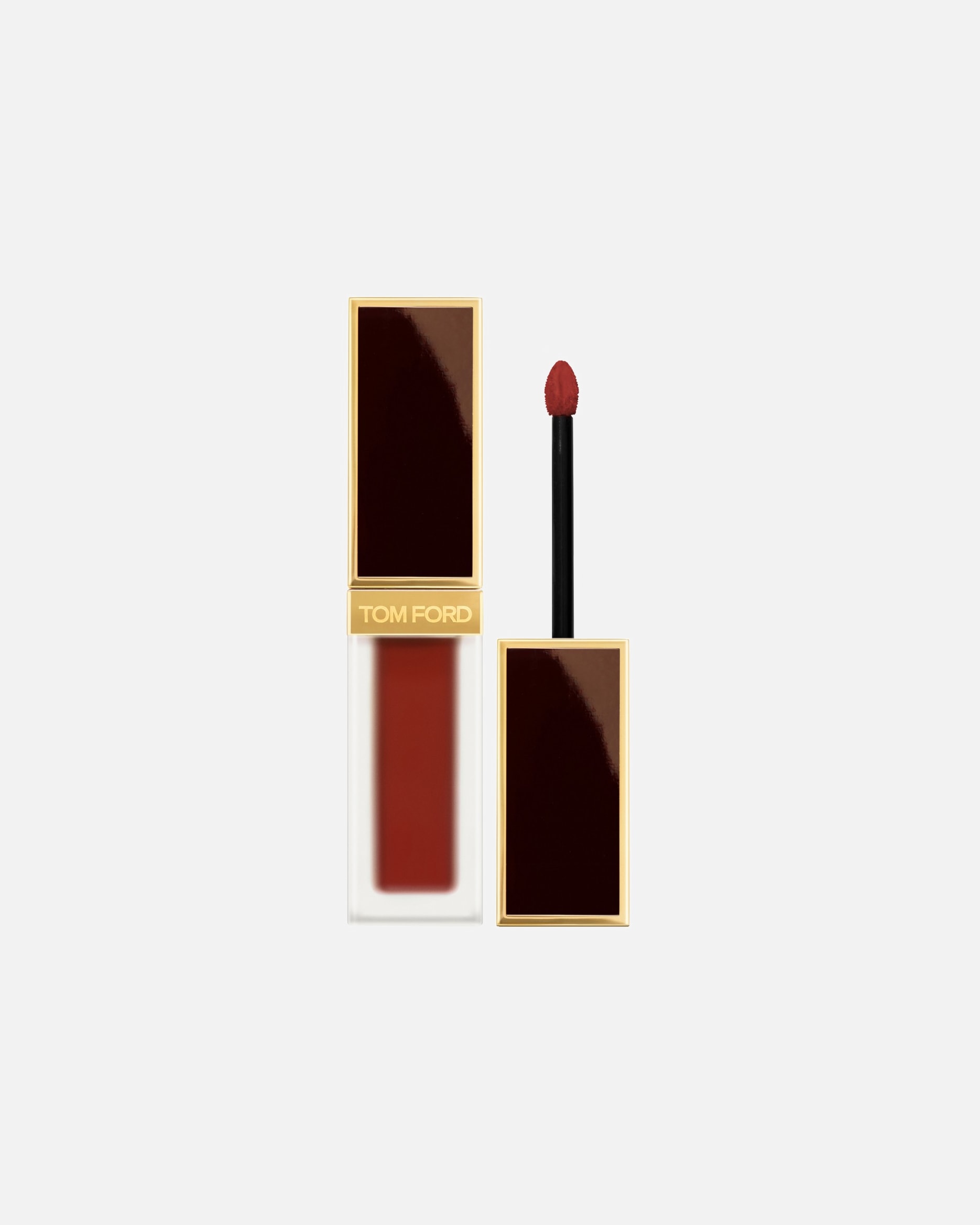 Pomadka do ust w sztyfcie dla Kobieta TOM FORD LIQUID LIP LUXE MATTE 133 Scarlet Stiletto
