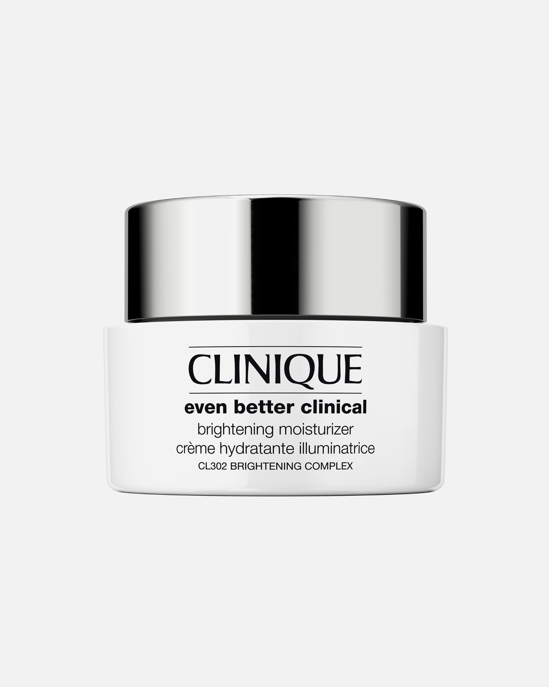 Pielęgnacja przeciw plamom pigmentowym dla Mężczyzna Clinique Even Better™ Clinical Brightening Moisturizer 50 ml