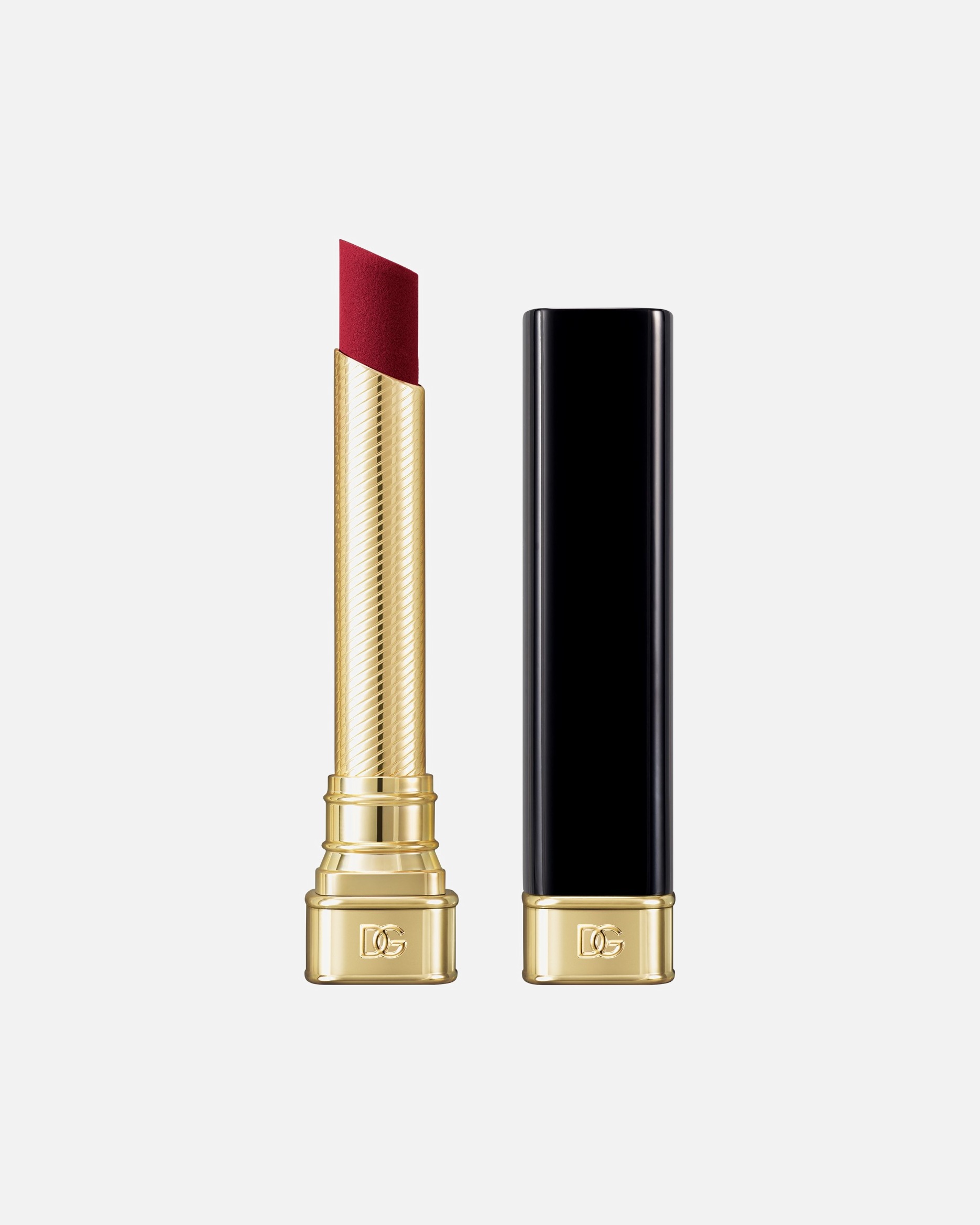Pomadka do ust w sztyfcie dla Unisex Dolce&Gabbana My Comfy Matte 25.01