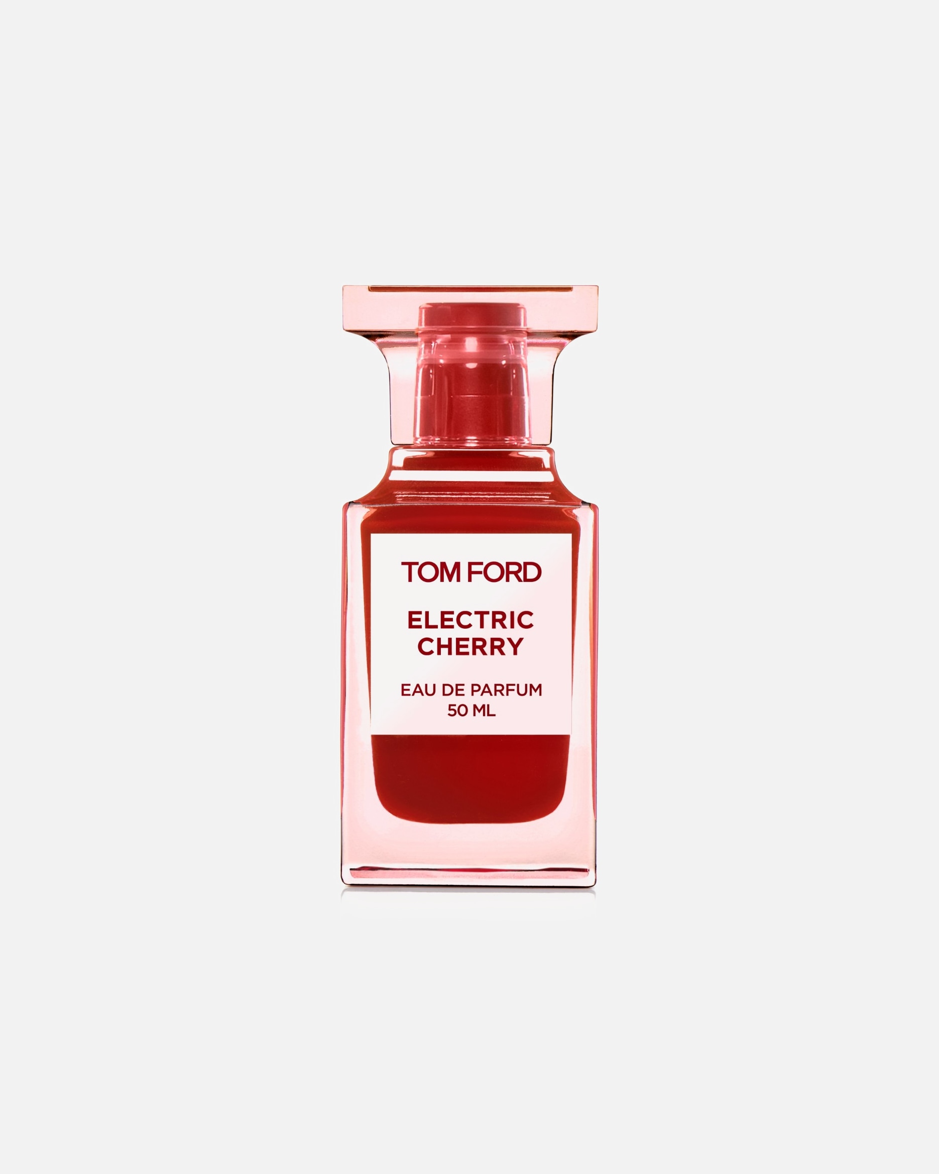 Perfumy dla Unisex TOM FORD Private Blend Electric Cherry EDP 50 ml