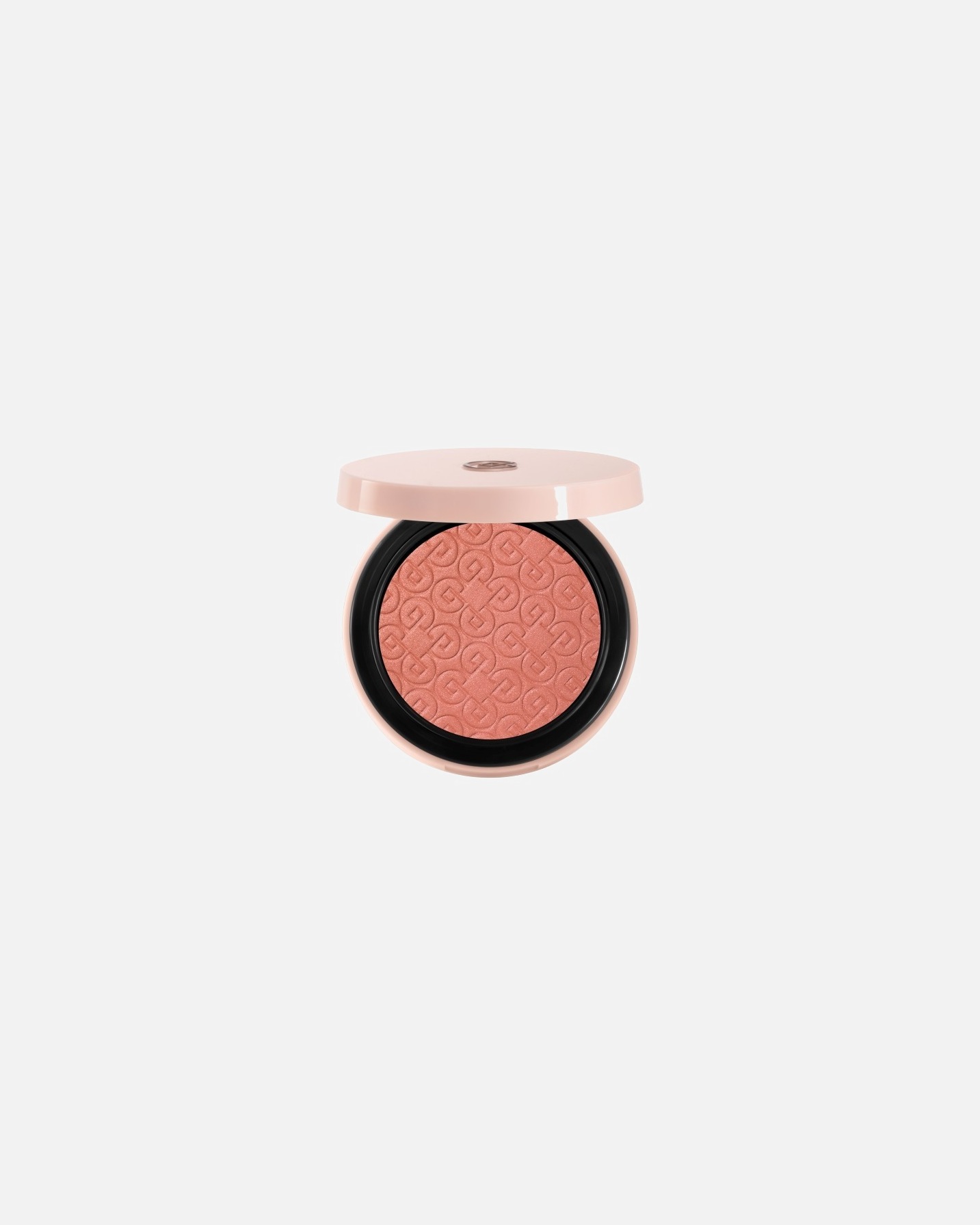 Róż dla Unisex Collistar IMPECCABILE Maxi Blush HENNÉ