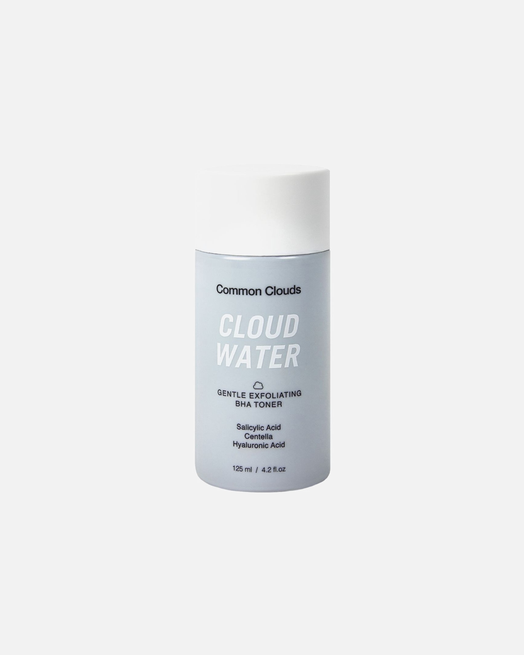Pielęgnacja Anti-Acne dla Unisex COMMON CLOUDS Default Brand Line Cloud Water 125 ml