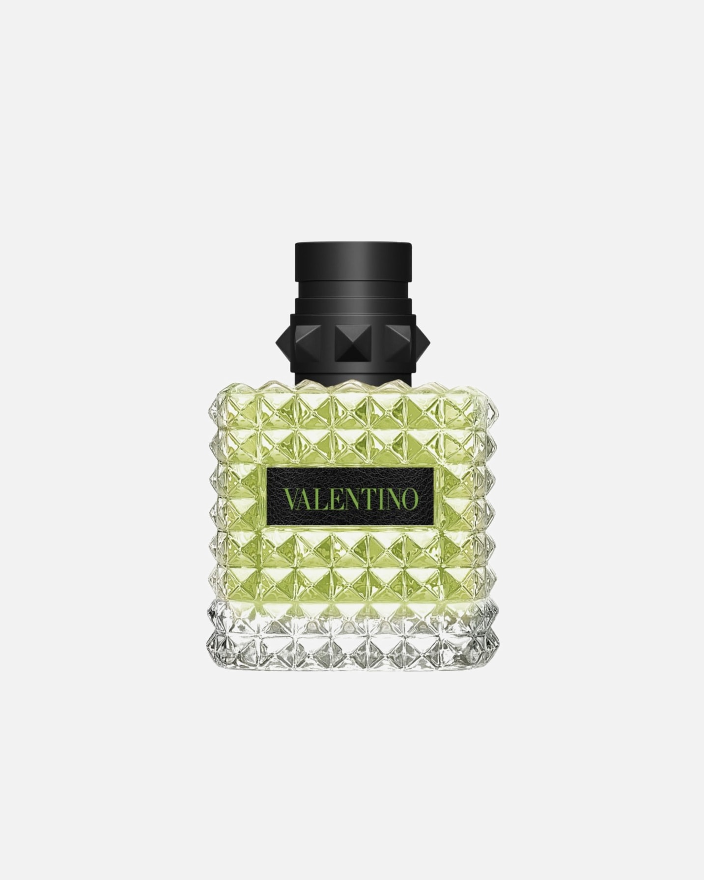 Woda perfumowana dla Unisex Valentino Born In Roma Donna Born in Roma Green Stravaganza 30 ml