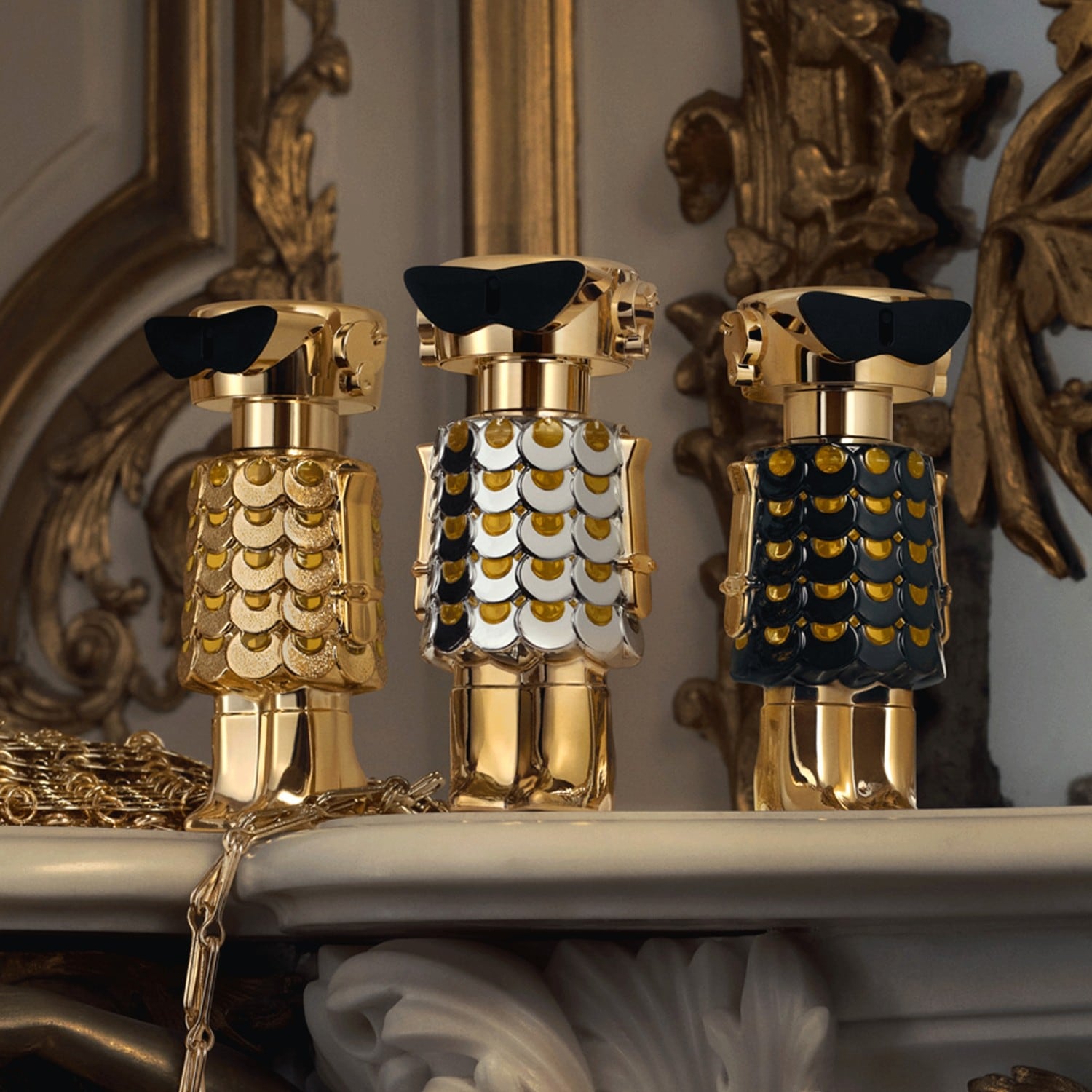 Profumi Rabanne Rabanne Fame Woda perfumowana | Perfumeria DOUGLAS