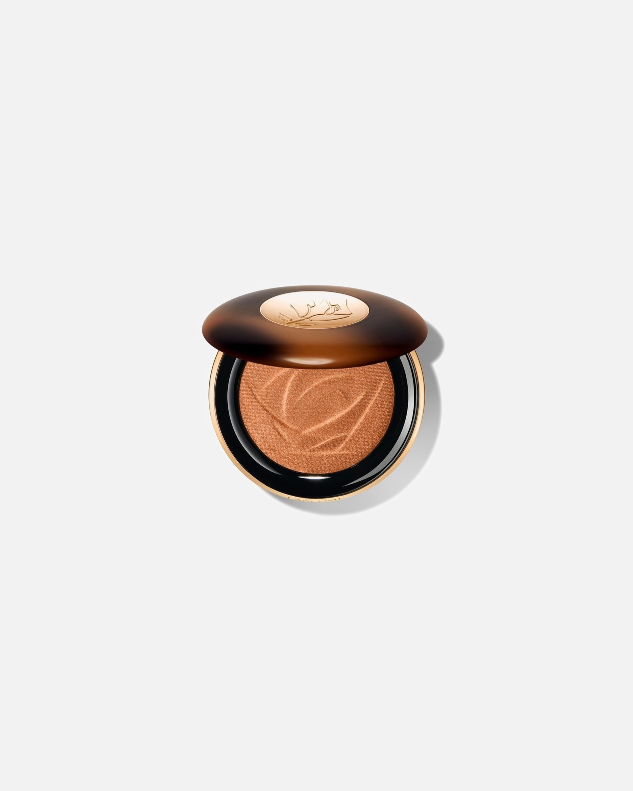 Rozświetlacz dla Kobieta Lancôme Teint Idole Teint Idole Ultra Wear C.E. Skin Transforming Bronzer 05 - COPPER GLOW