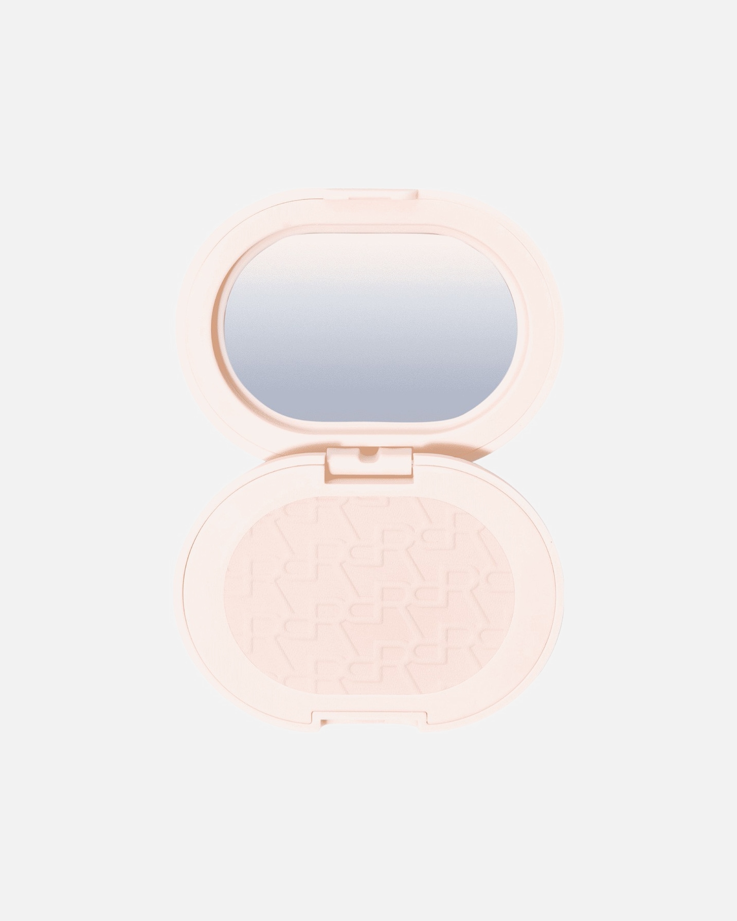 Puder dla Unisex REVOLUTION Powder Pops Instant Blur Setting Powder TRANSLUCENT