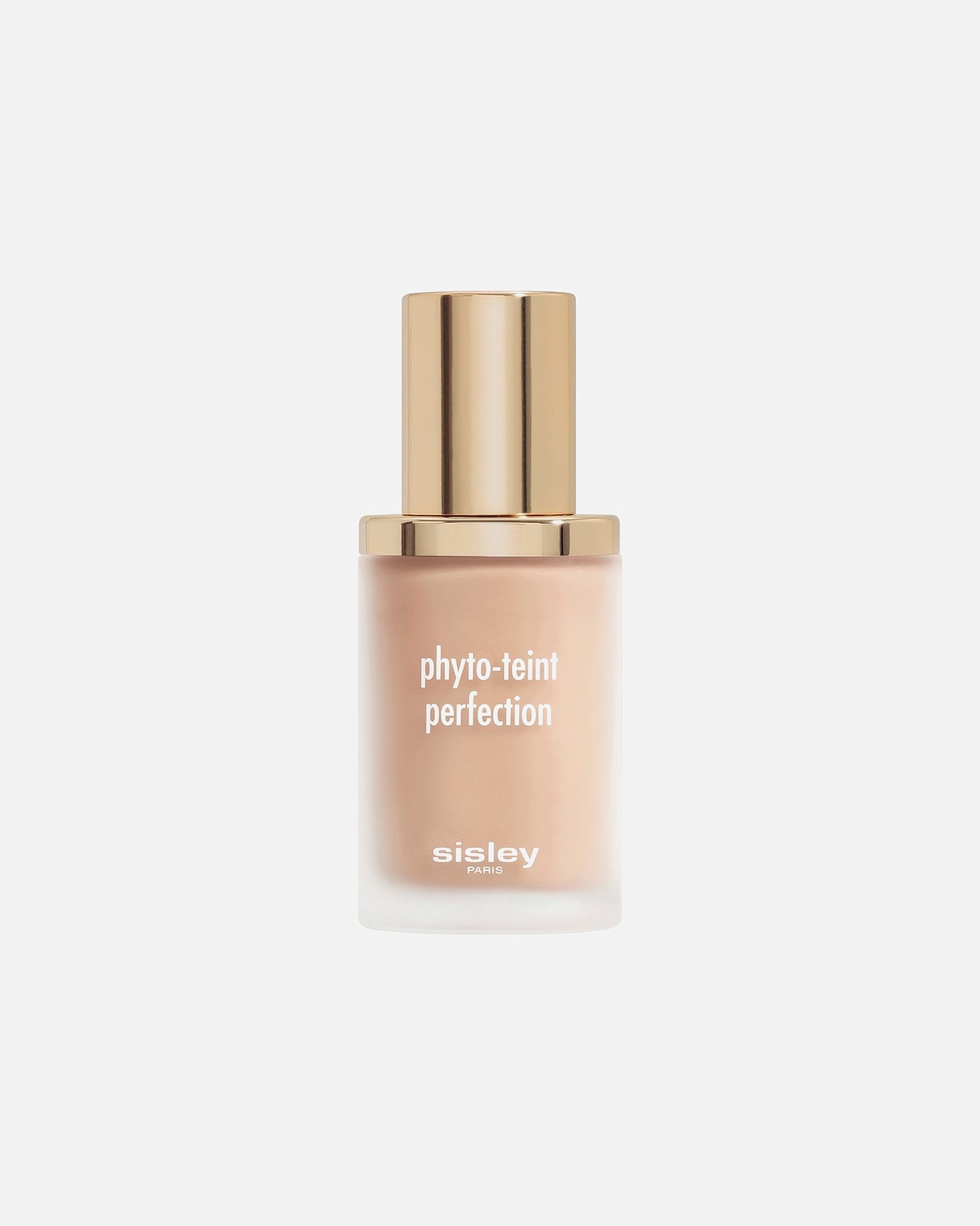 Podkład dla Unisex Sisley Phyto-Teint Perfection 2C Soft beige