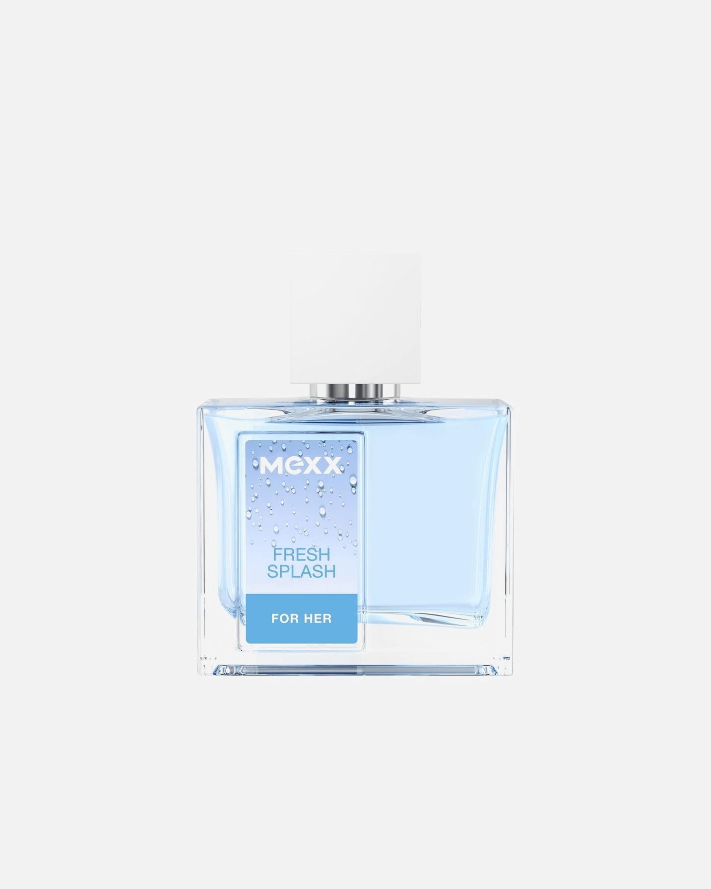 Woda toaletowa dla Kobieta Mexx Fresh Splash Woman Mexx Fresh Splash woda toaletowa dla kobiet 30 ml