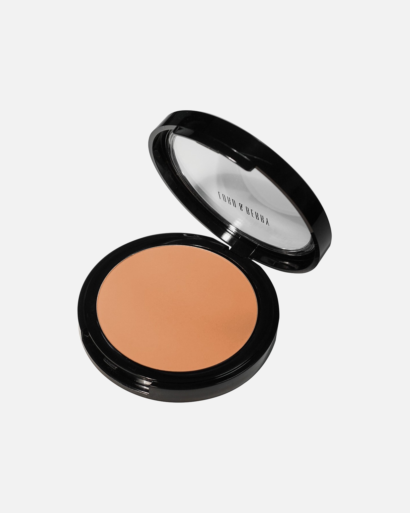 Bronzer dla Unisex Lord & Berry Bronzer 8906 Golden