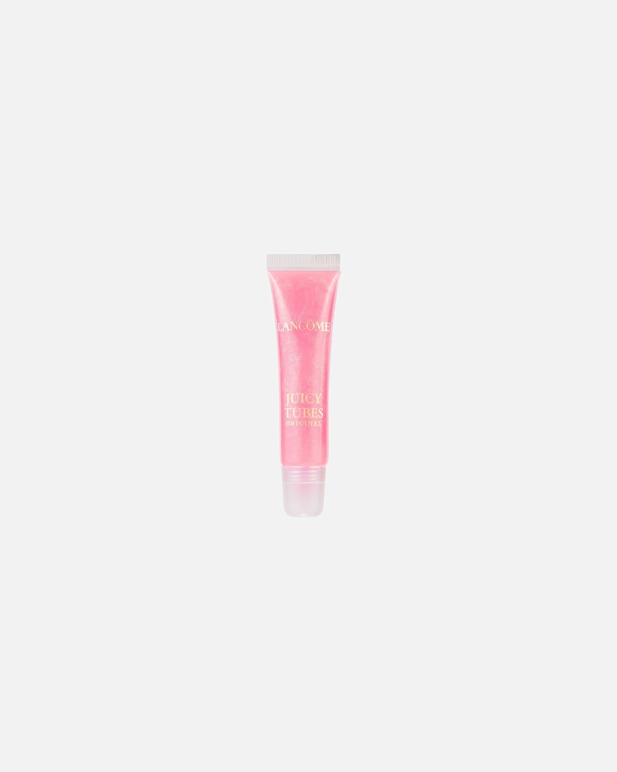 Błyszczyk do ust dla Unisex Lancôme Juicy Tubes 04 - MIRACLE