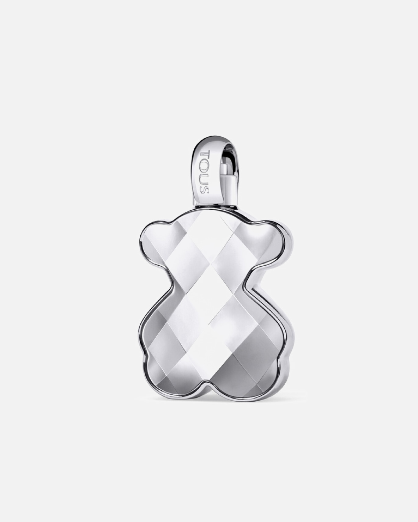 Woda perfumowana dla Kobieta Tous LOVE ME THE SILVER 90 ml