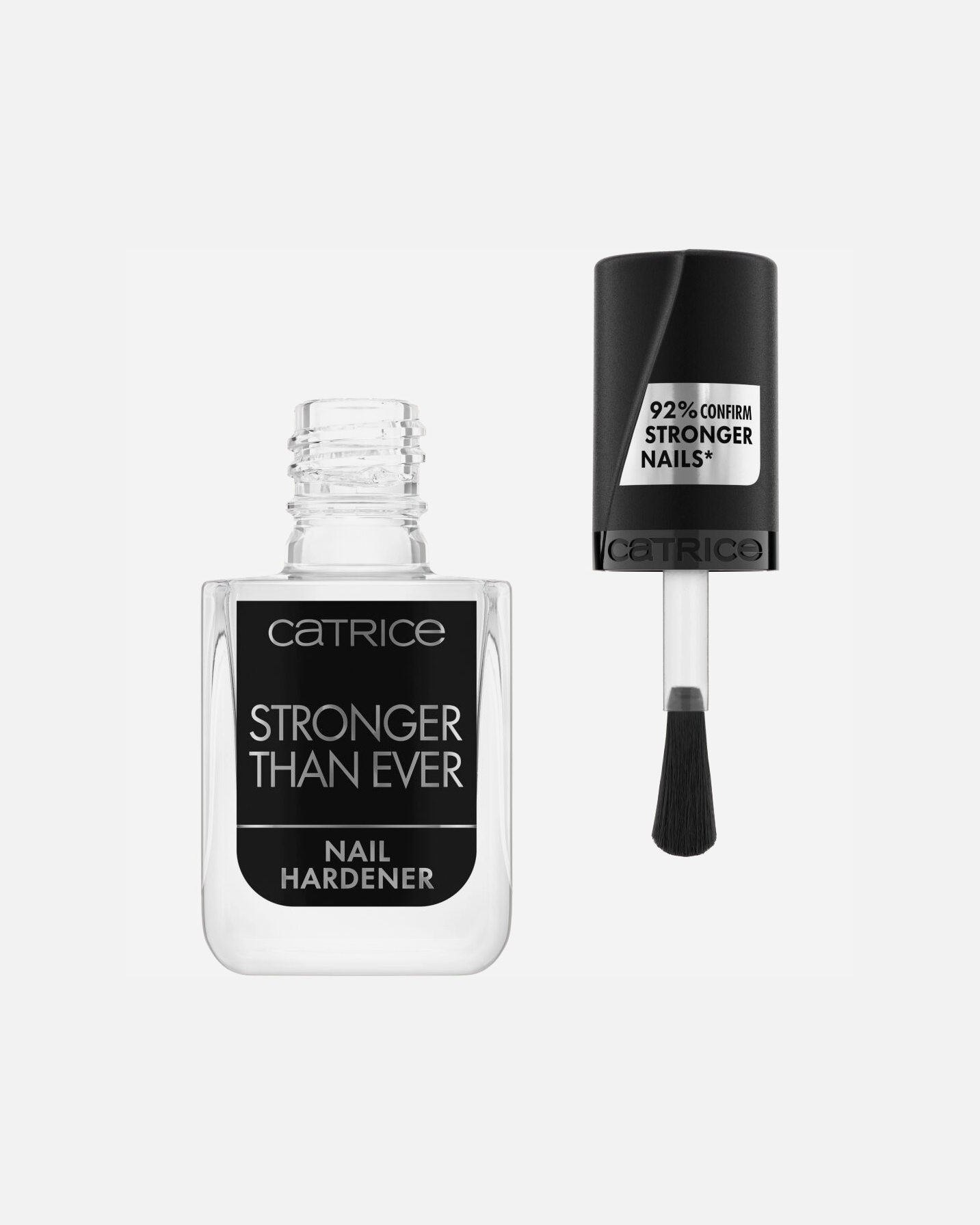 Utwardzacz do paznokci dla Unisex Catrice 10.5 ml