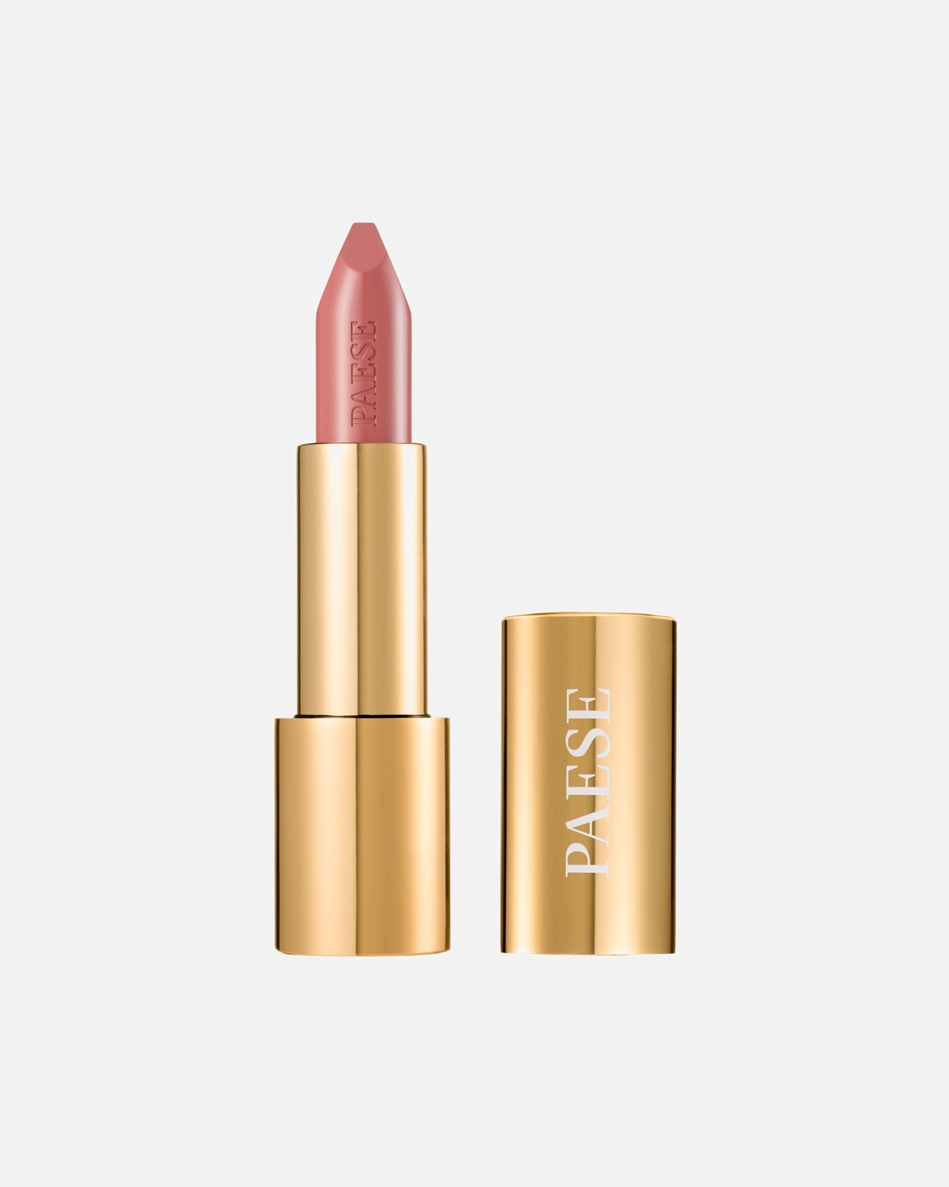 Pomadka do ust dla Unisex Paese NUDElightful 401 - RASPBERRY BISCUIT