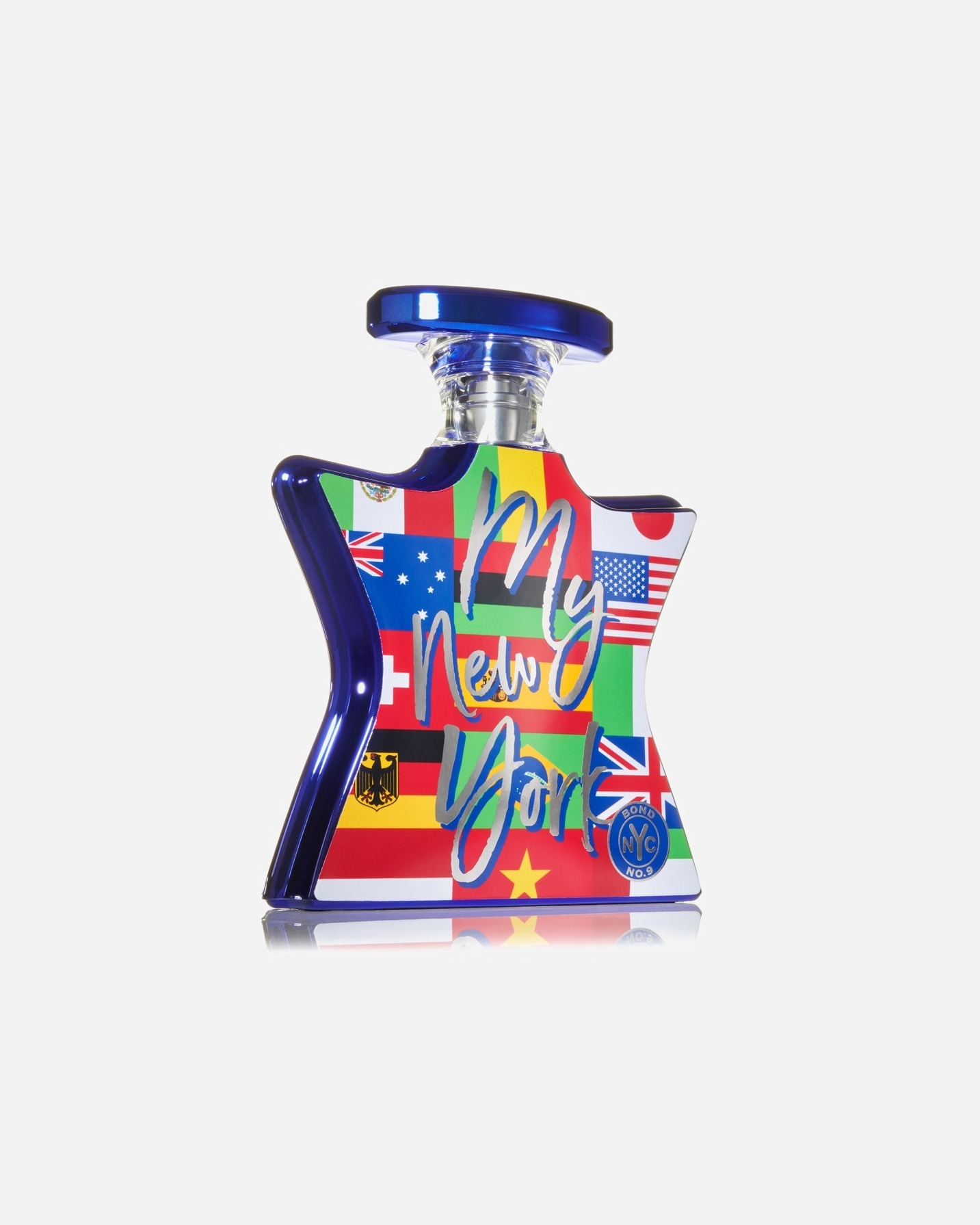 Woda perfumowana dla Unisex Bond No. 9 100 ml