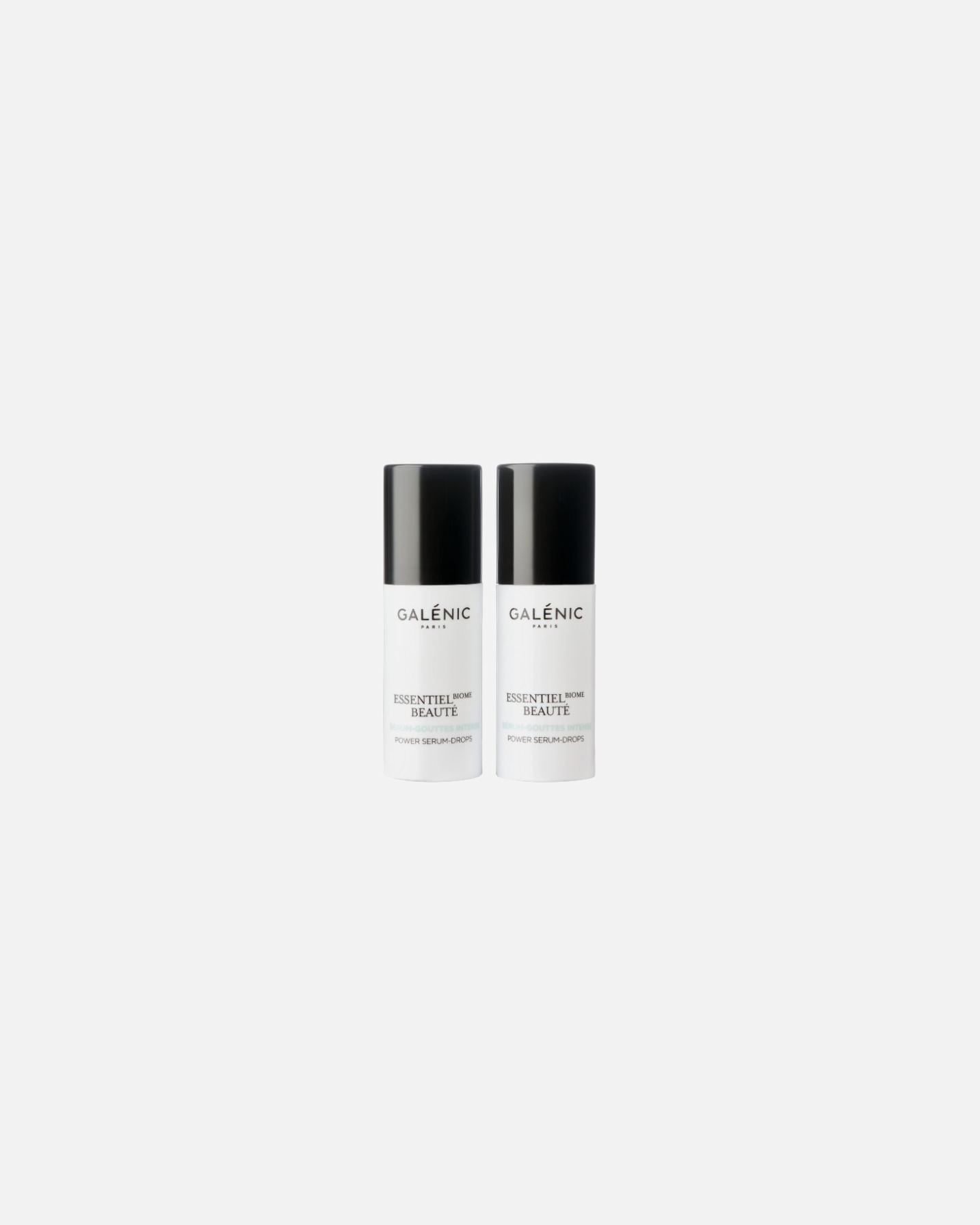 Serum nawilżające dla Unisex 1 szt.