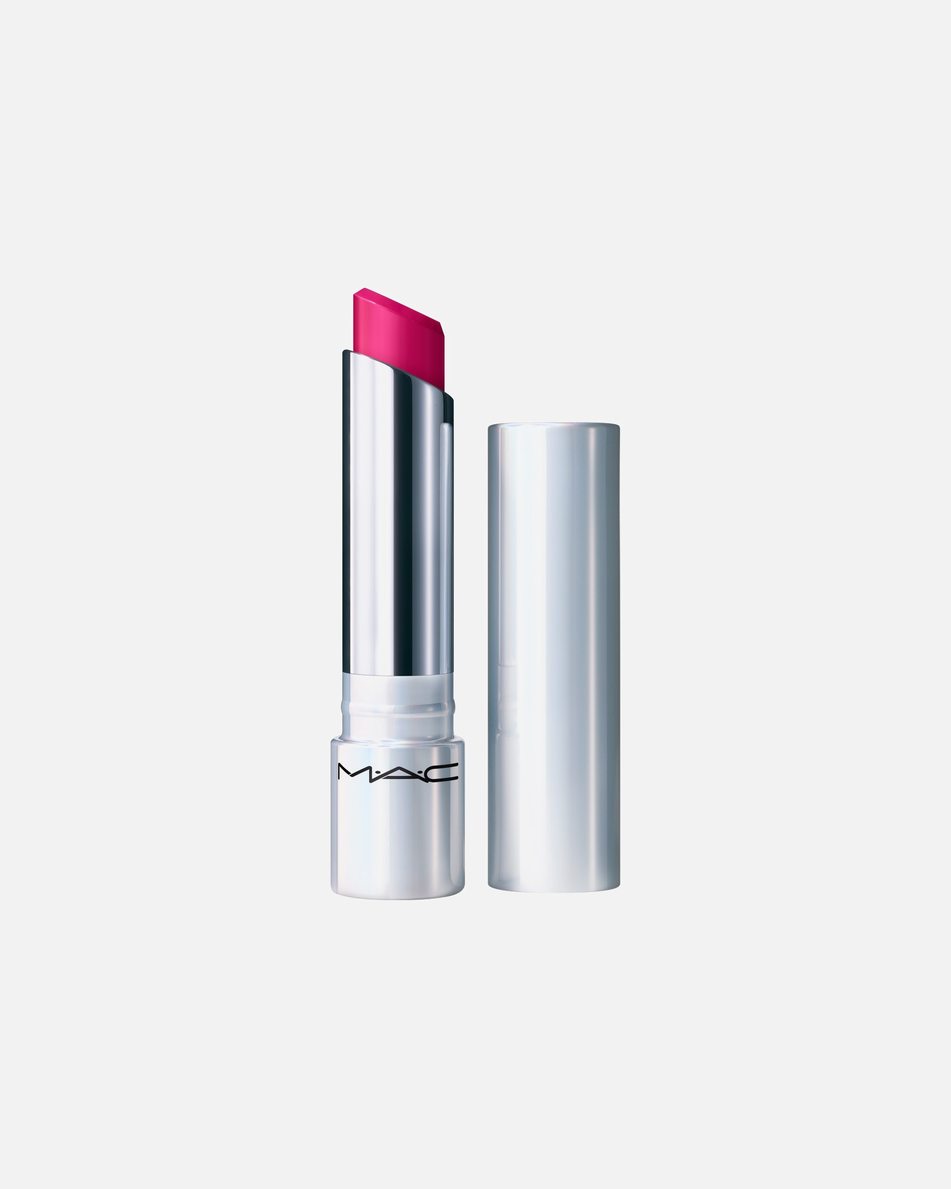 Balsam do ust dla Unisex MAC GLOW PLAY Tendertalk Lip Balm BEYOND