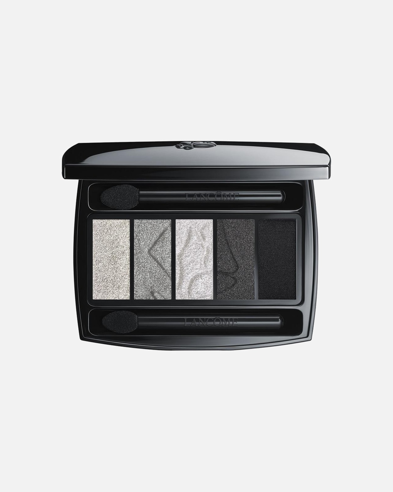 Cień do powiek dla Unisex Lancôme Ombre Hypnôse Hypnôse Paleta cieni 14 - SMOKEY CHIC
