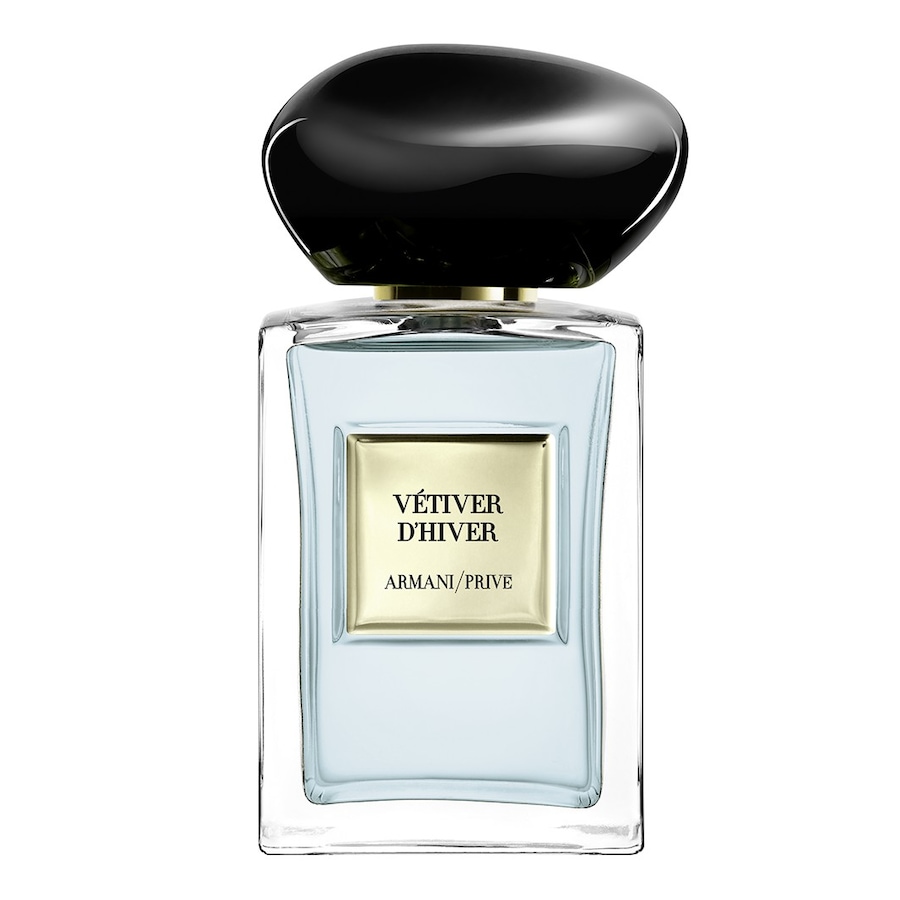 Armani Privé Armani Prive Vetiver d'Hiver