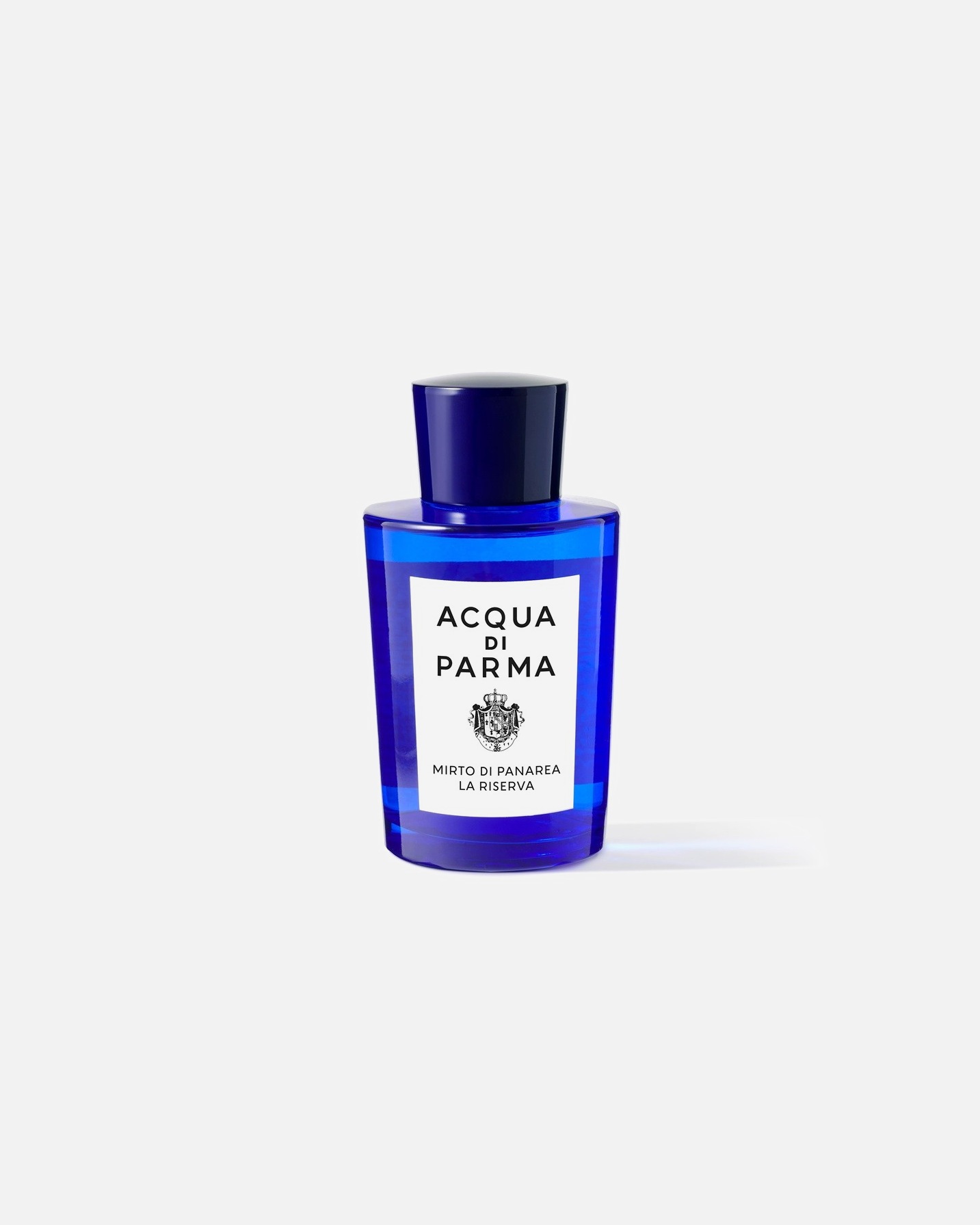 Woda perfumowana dla Unisex Acqua di Parma Blu Mediterraneo LA RISERVA EDP 180ML 180 ml