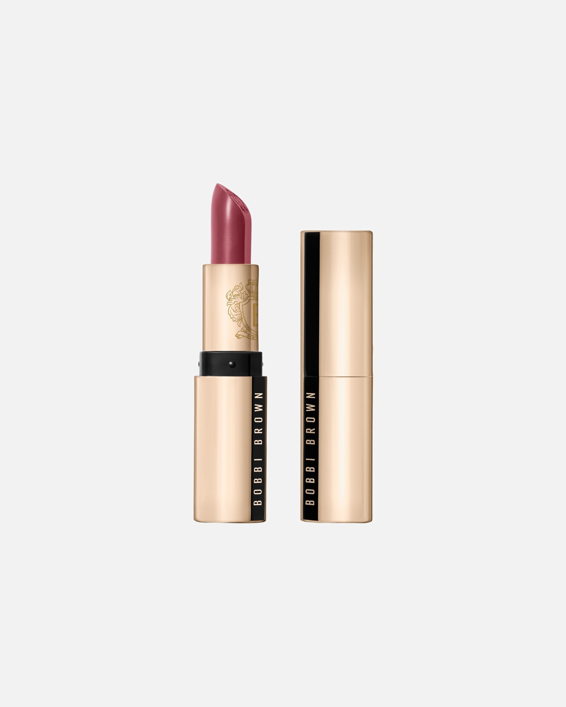 Pomadka do ust w sztyfcie dla Kobieta Bobbi Brown Luxe Lipstick SOFT BERRY
