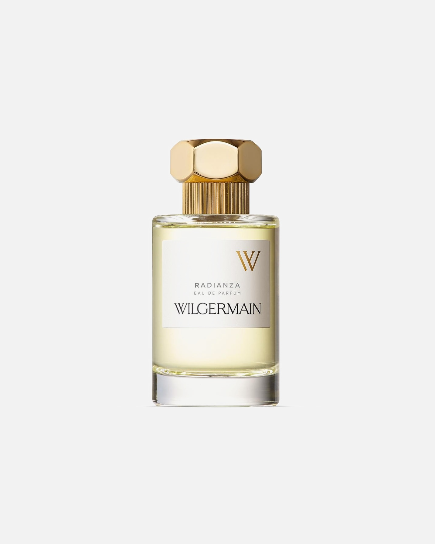 Woda perfumowana dla Kobieta Wilgermain RADIANZA 100 ml