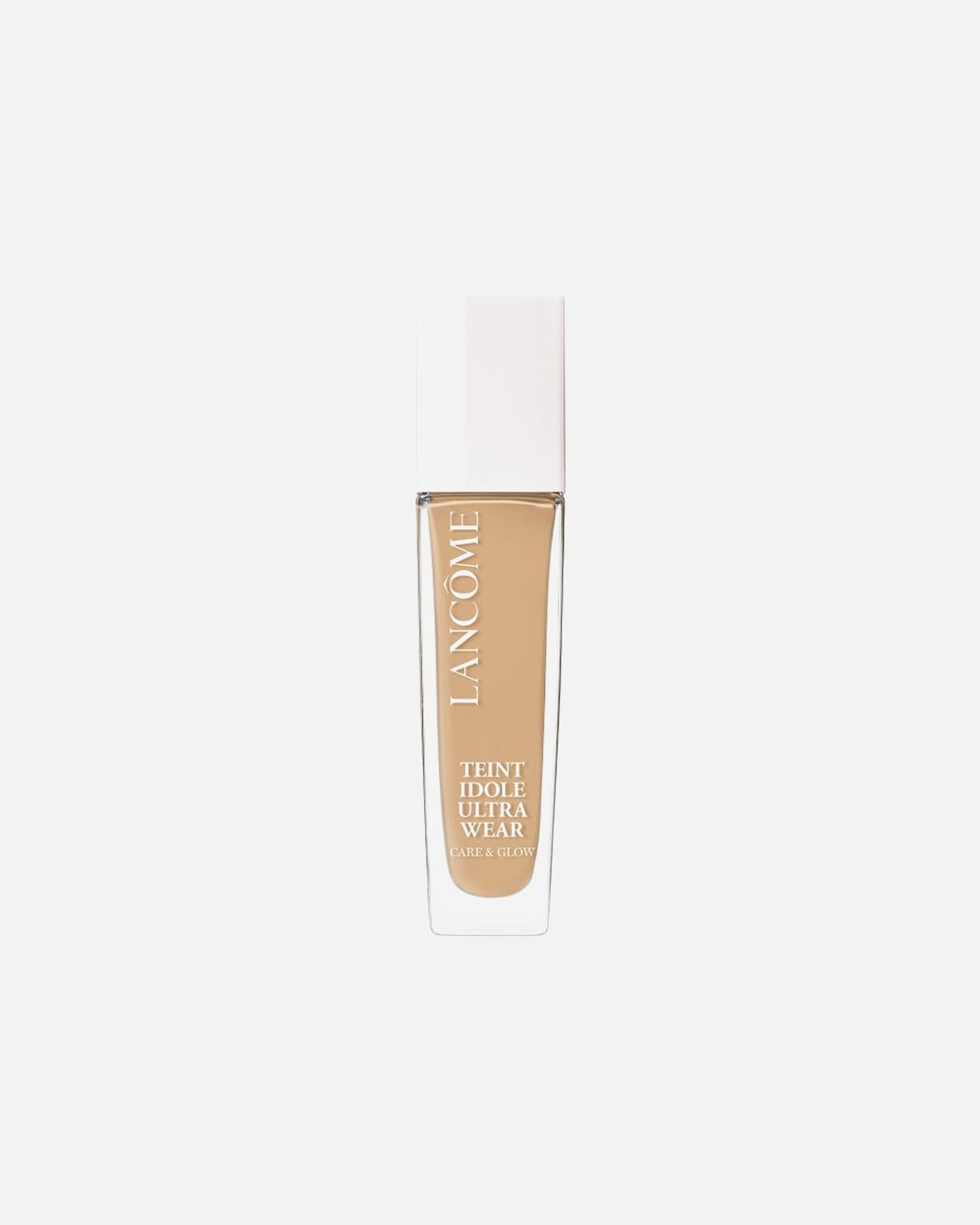 Podkład dla Unisex Lancôme Teint Idole Ultra Wear Care & Glow Foundation 230W