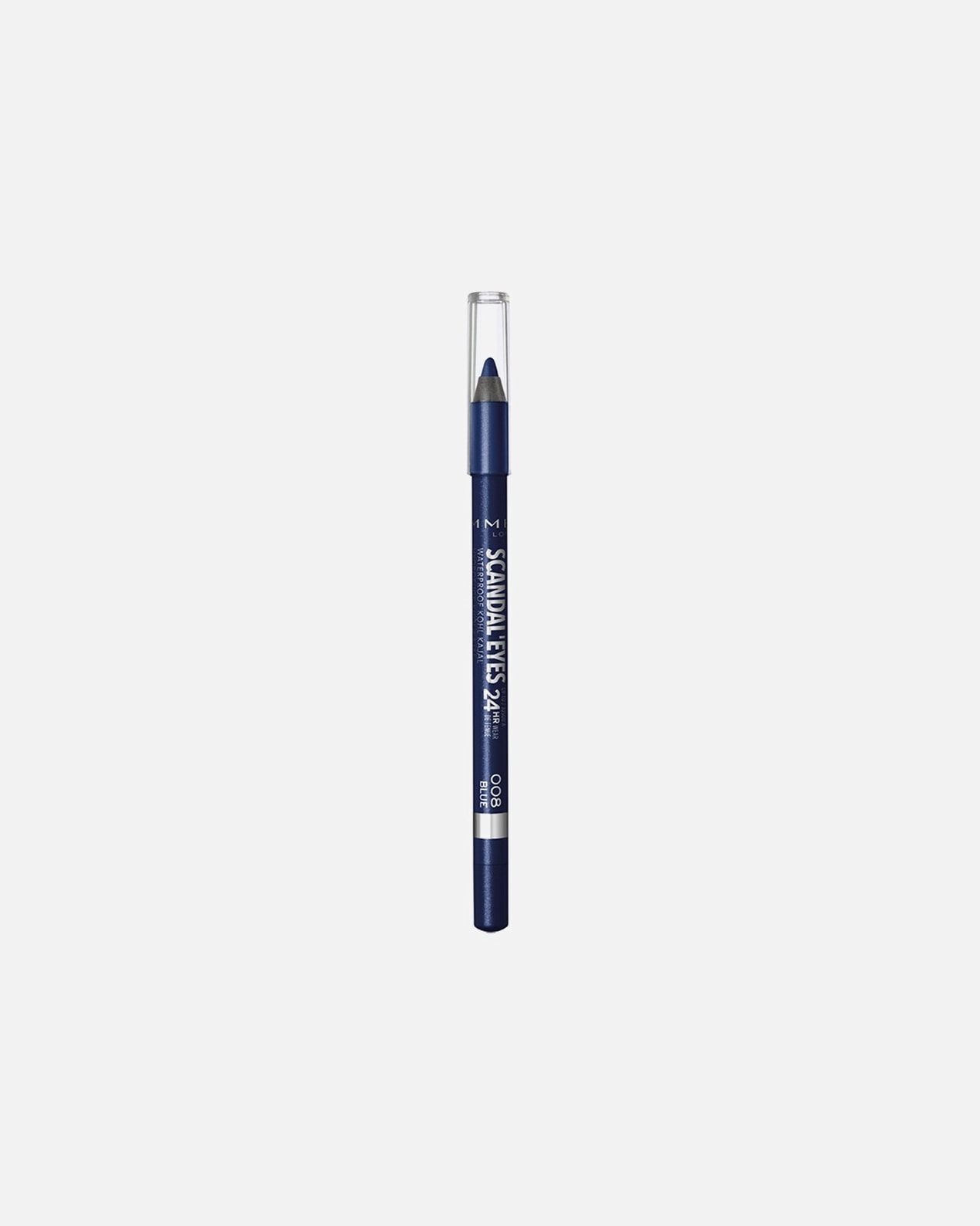 Eyeliner dla Kobieta Rimmel London Rimmel Soft Kohl Kajal trwała kredka do oczu nr 003 1 szt.