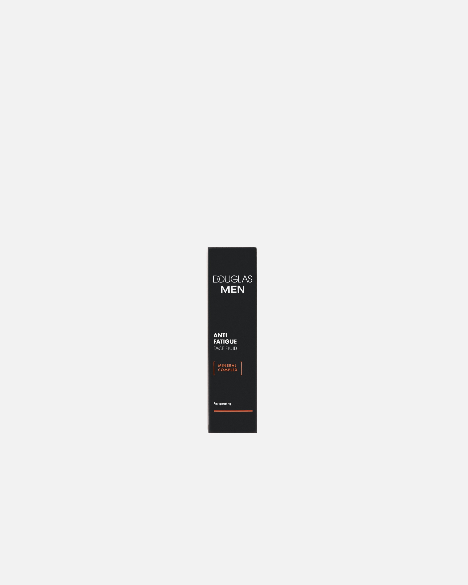 Fluid do twarzy dla Mężczyzna Douglas Collection Men Anti Fatigue 50 ml