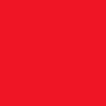 888 - Strong Red