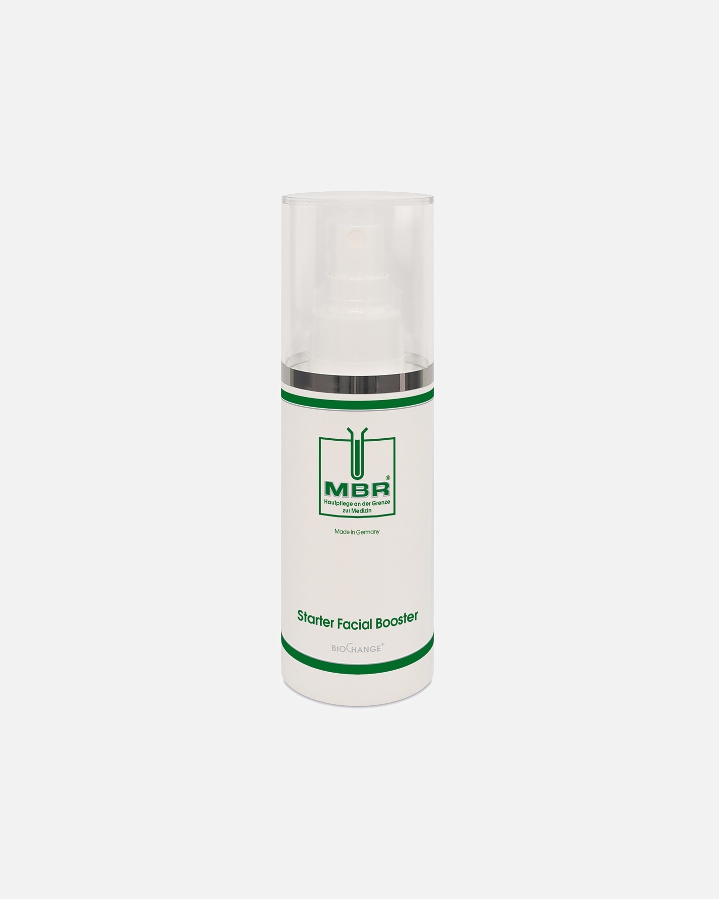 Emulsja do twarzy dla Unisex MBR Medical Beauty Research STARTER FACIAL BOOSTER 150 ml
