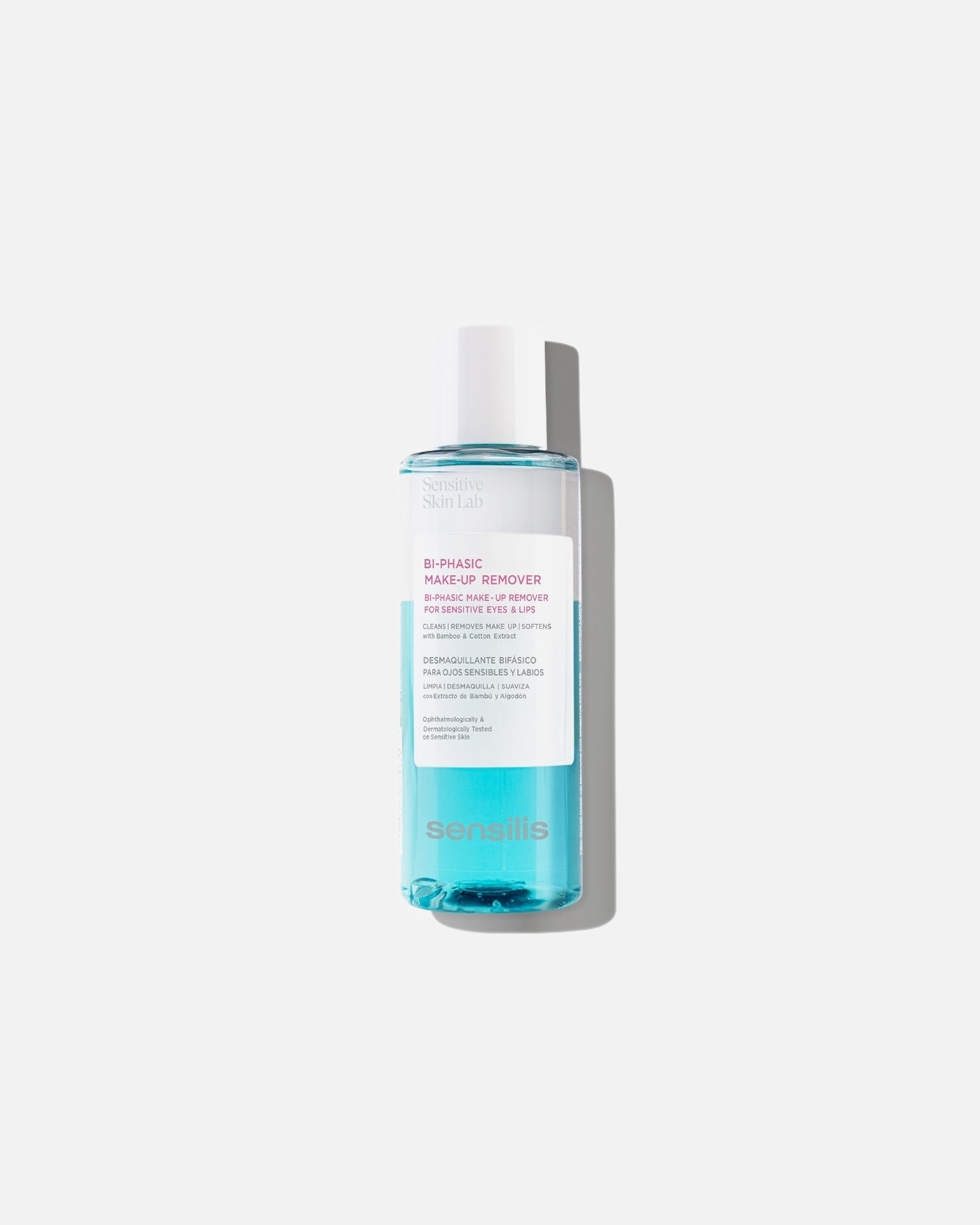 Płyn do demakijażu dla Unisex SENSILIS Default Brand Line 150 ml