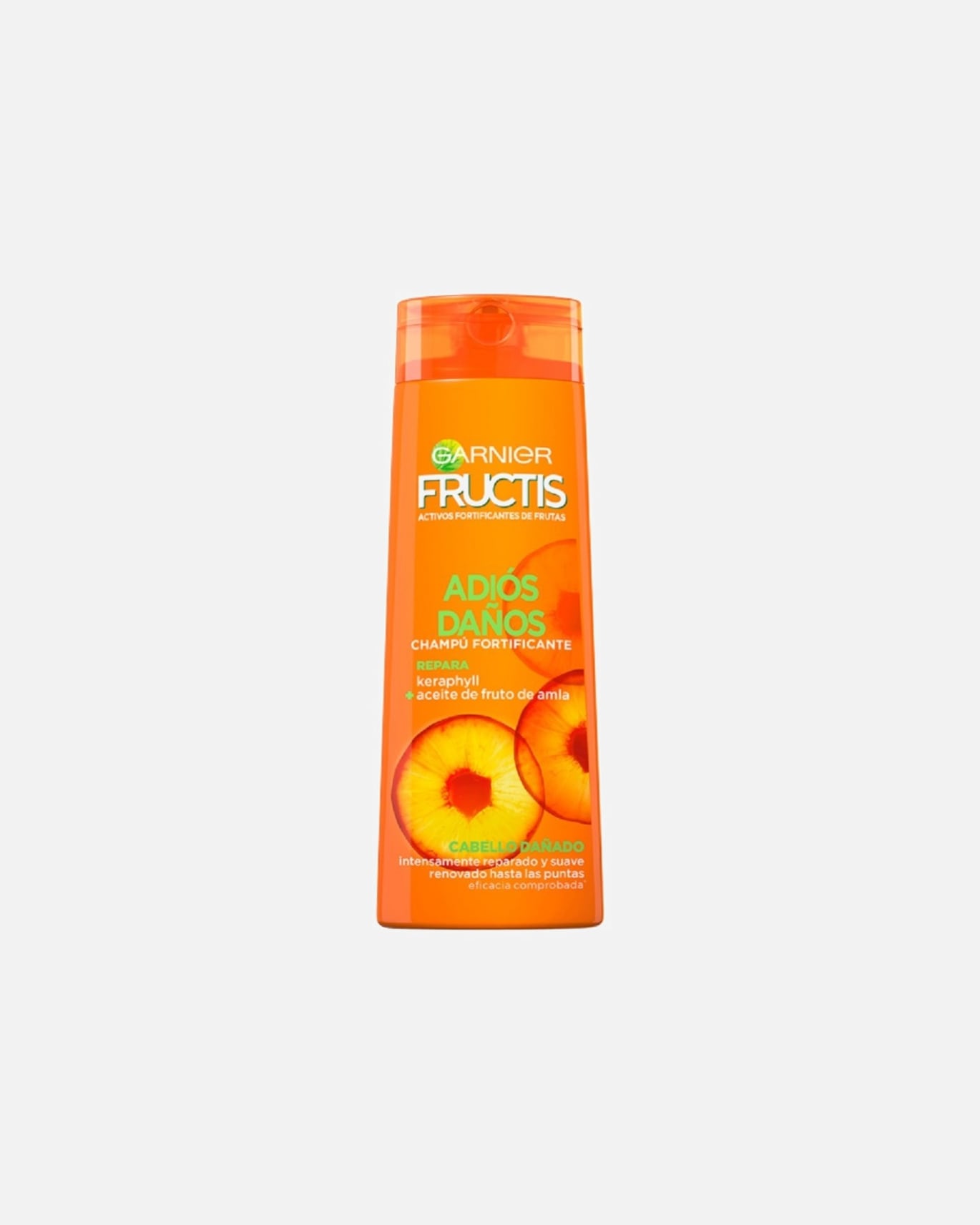Szampon do włosów dla Kobieta Garnier Fructis Adios Schadenshampoo 300 ml