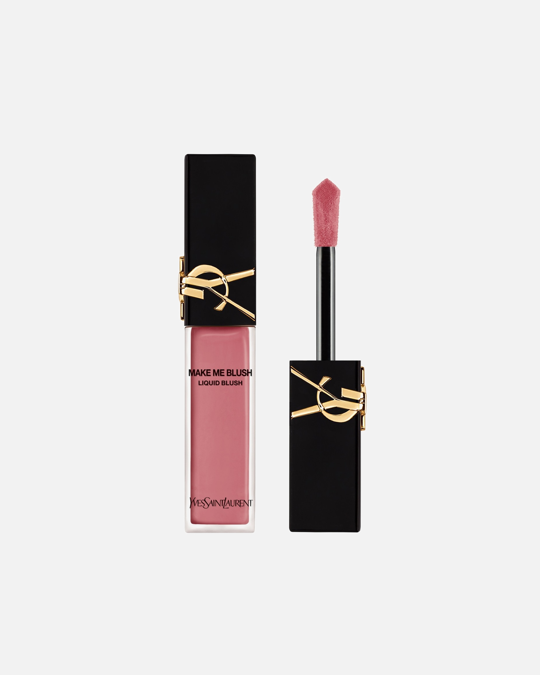 Róż dla Unisex Yves Saint Laurent Musthaves Yves Saint Laurent MAKE ME BLUSH, Liquid Blush 80